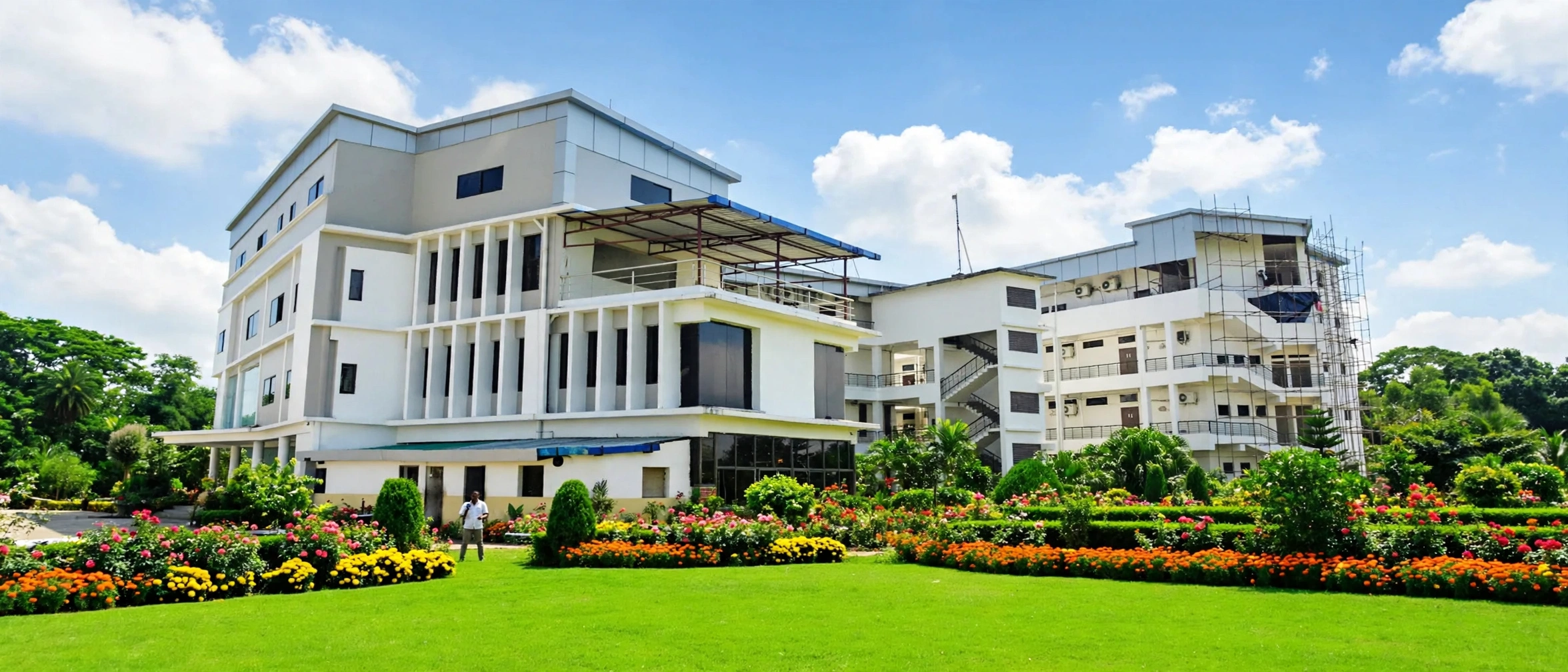 International School of Management