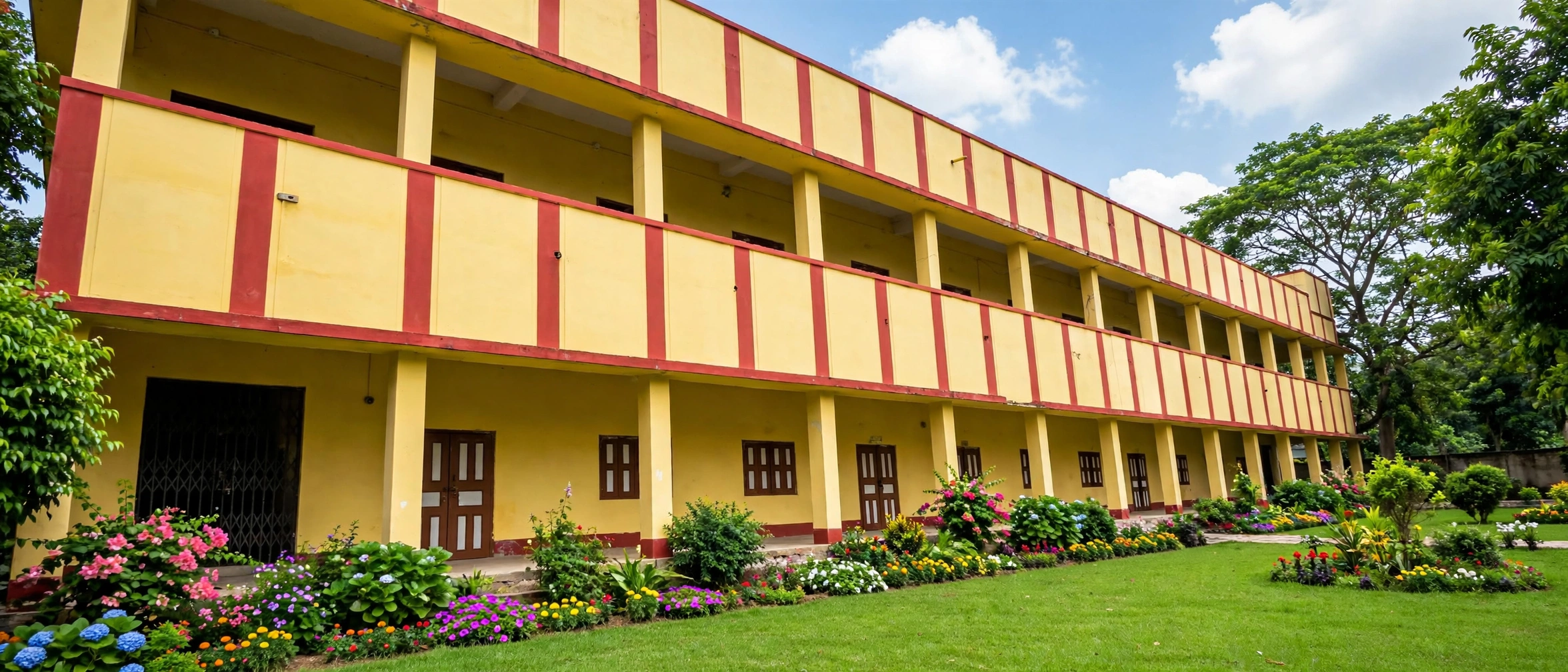 K.L.S. College Nawada
