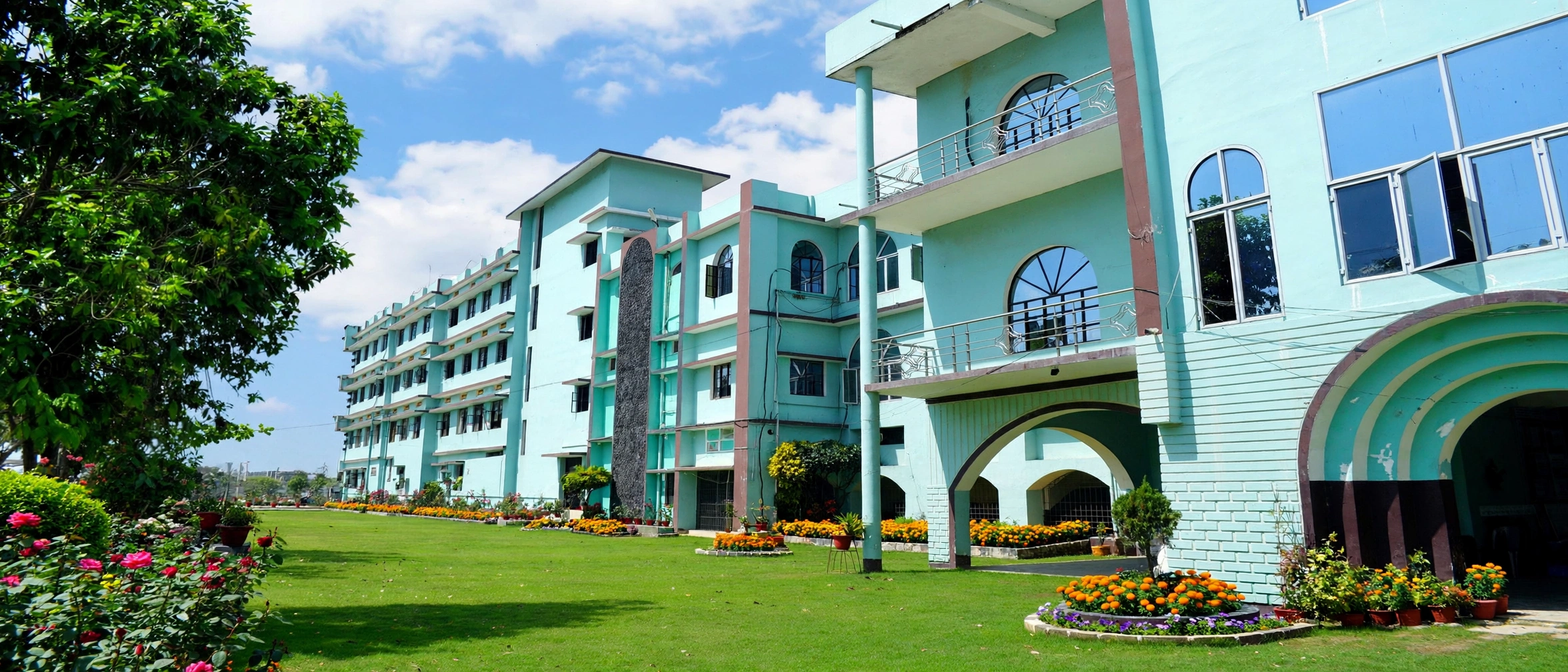 Millia Institute of Technology
