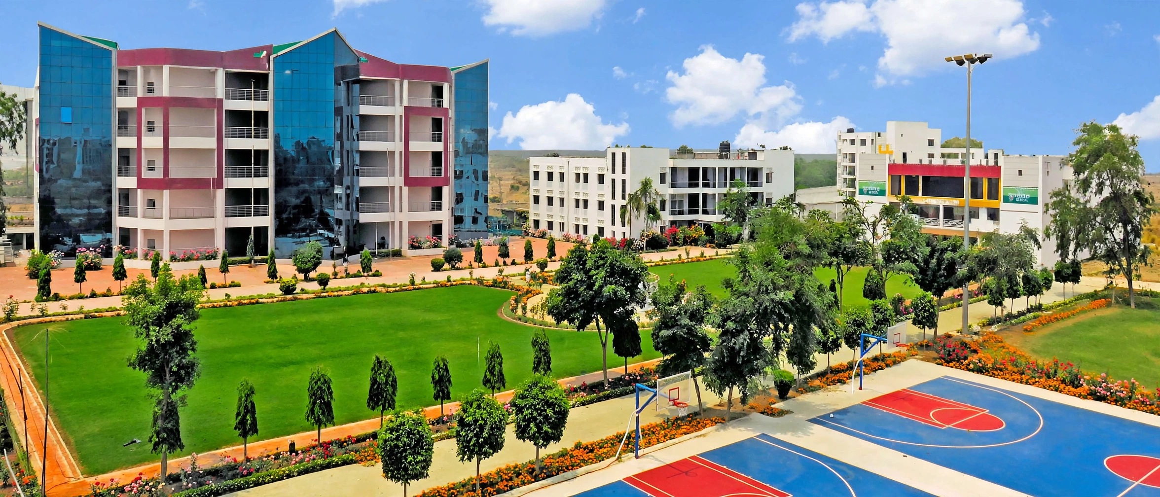 Netaji Subhas Institute of Technology
