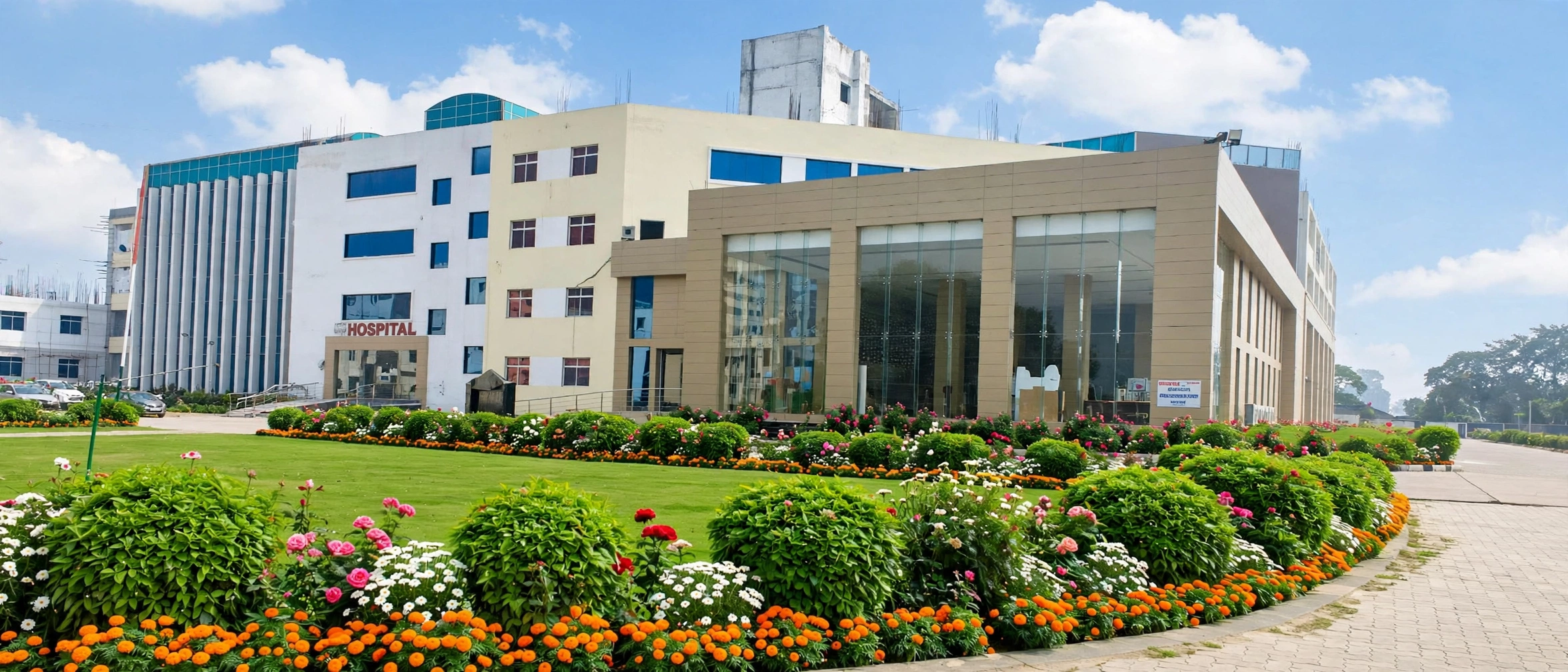 Netaji Subhas Medical College and Hospital