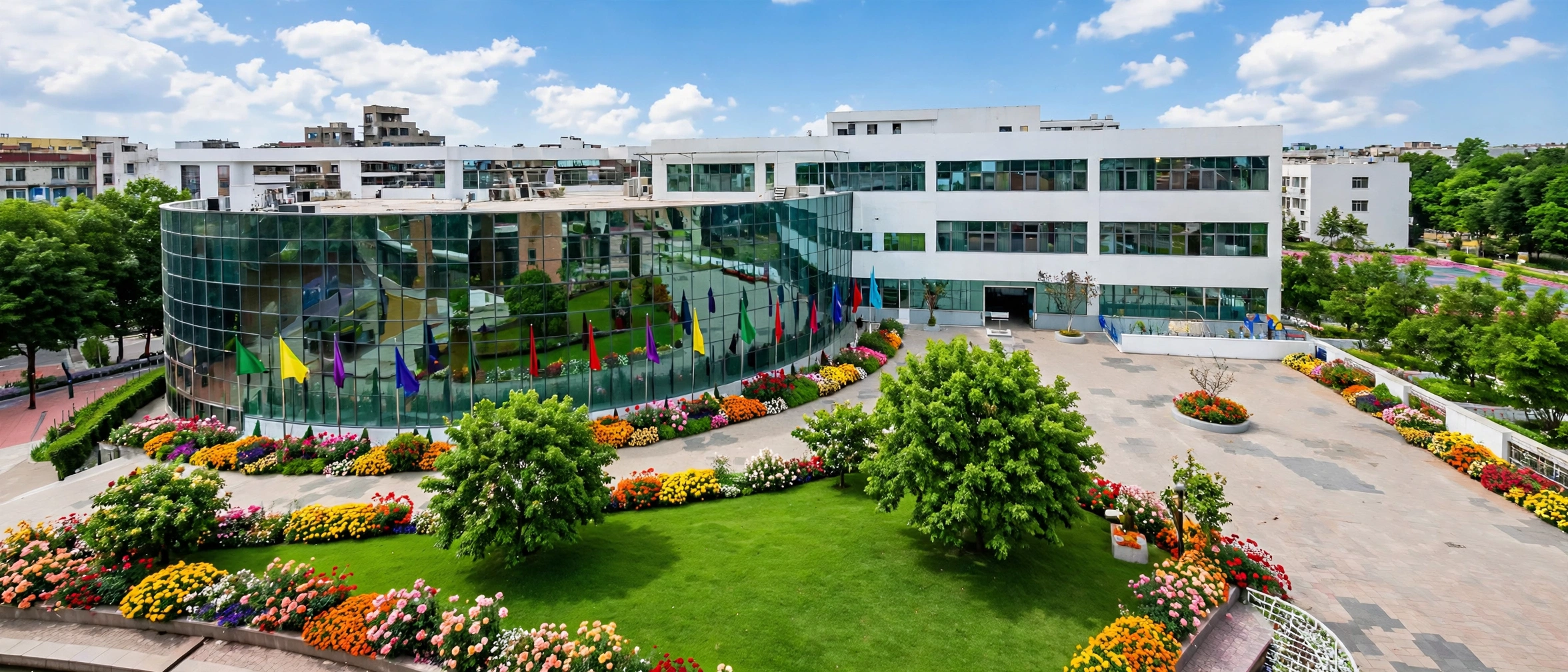 Patna Sahib College of Engineering and Technology