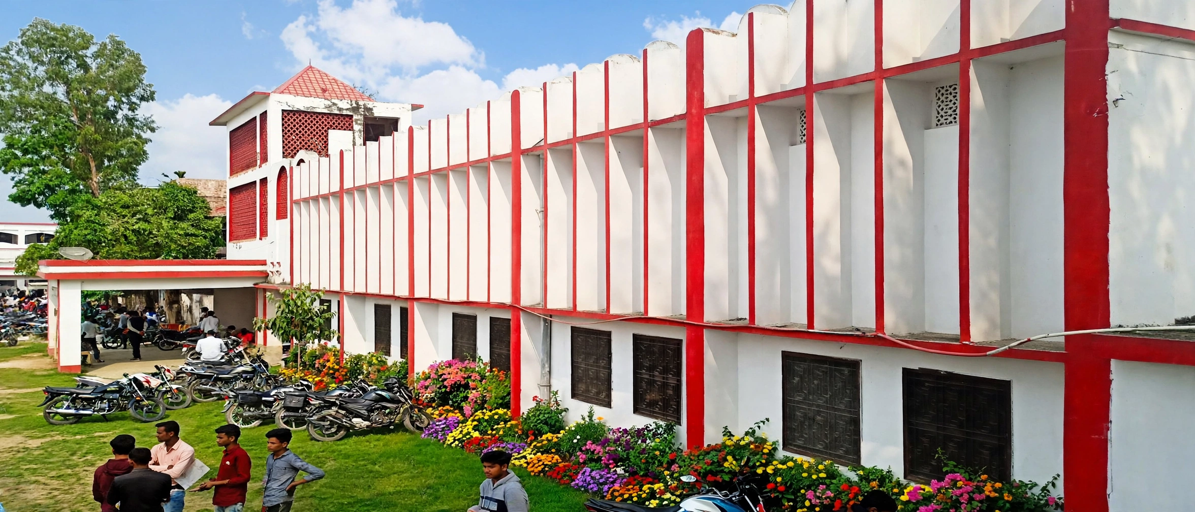Ram Krishna College