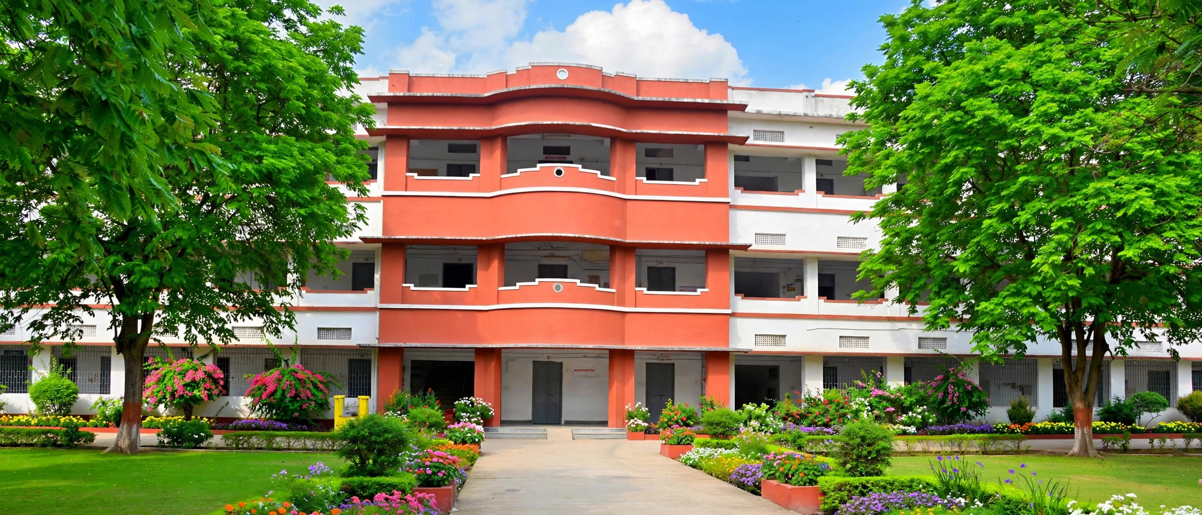 S.S. College Jehanabad