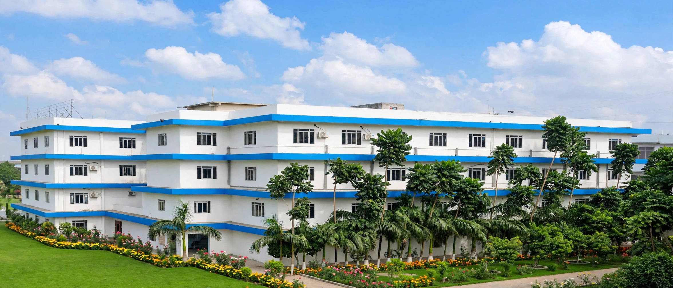 Shree Narayan Medical Institute and Hospital