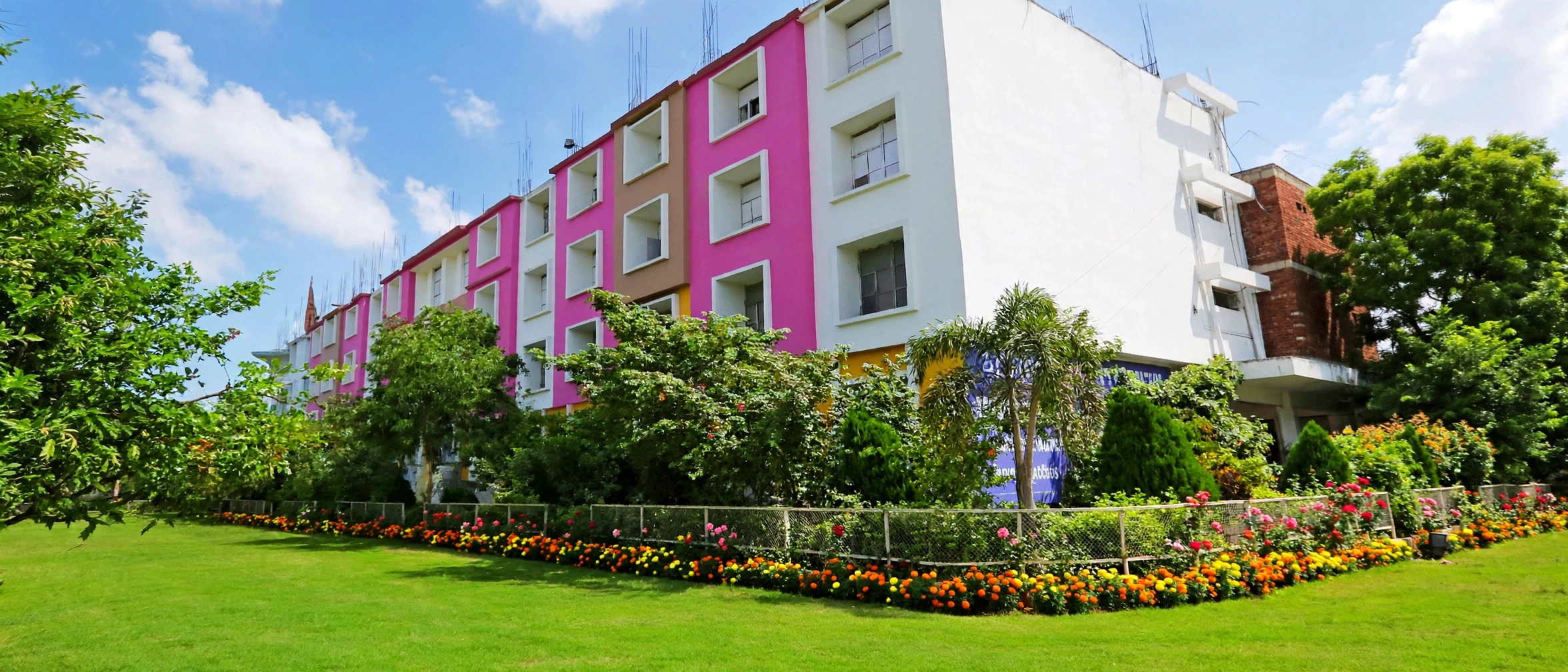 Sityog Institute of Technology