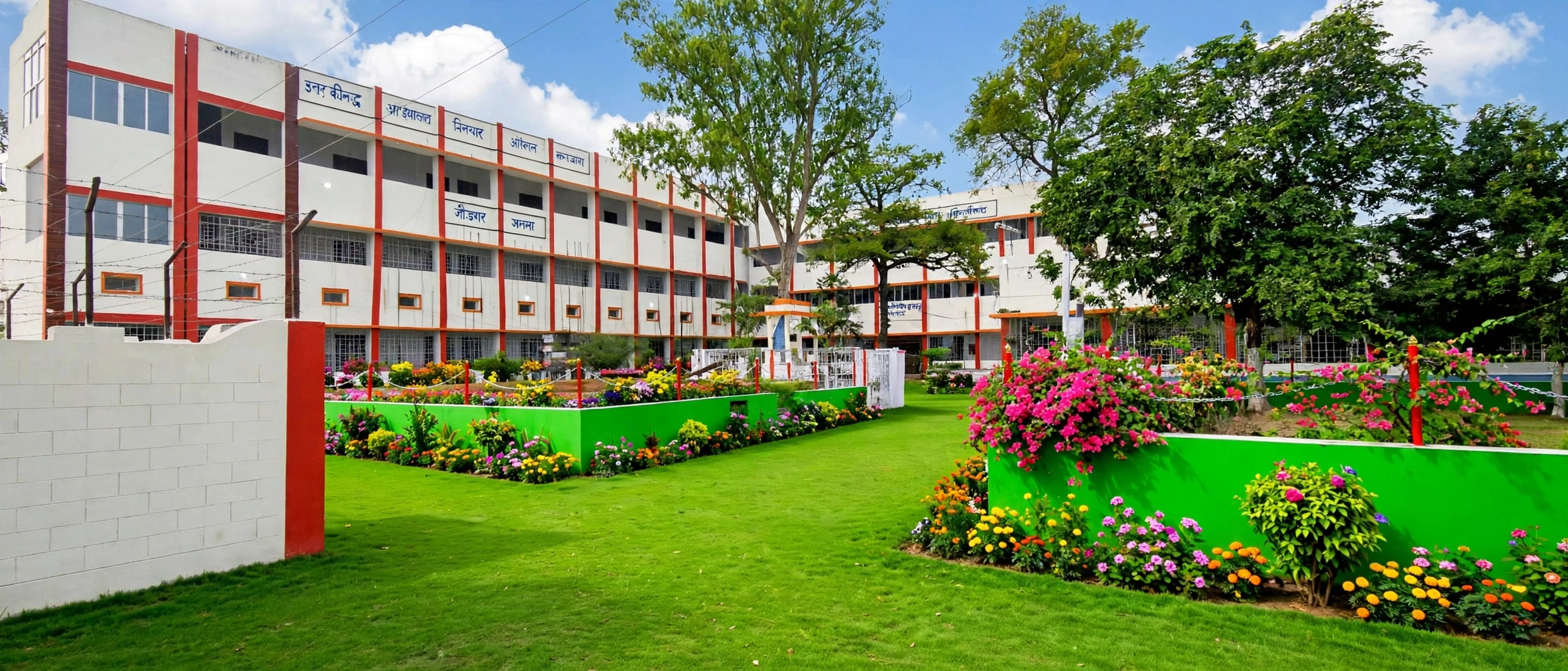 Sri Narayan Sinha College Jehanabad