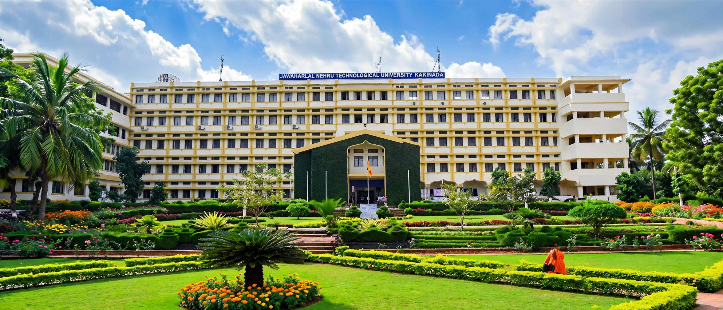 Vidyadaan Institute of Technology and Management