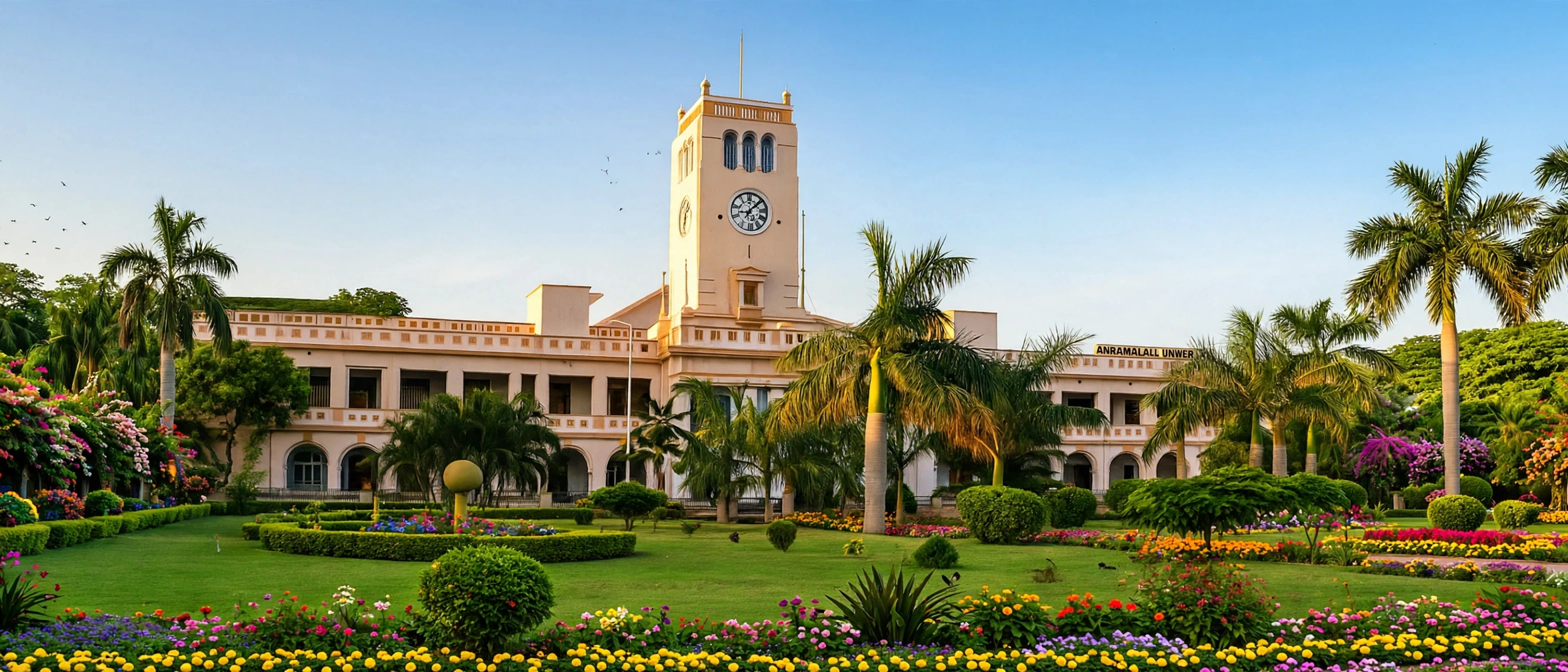 Annamalai University