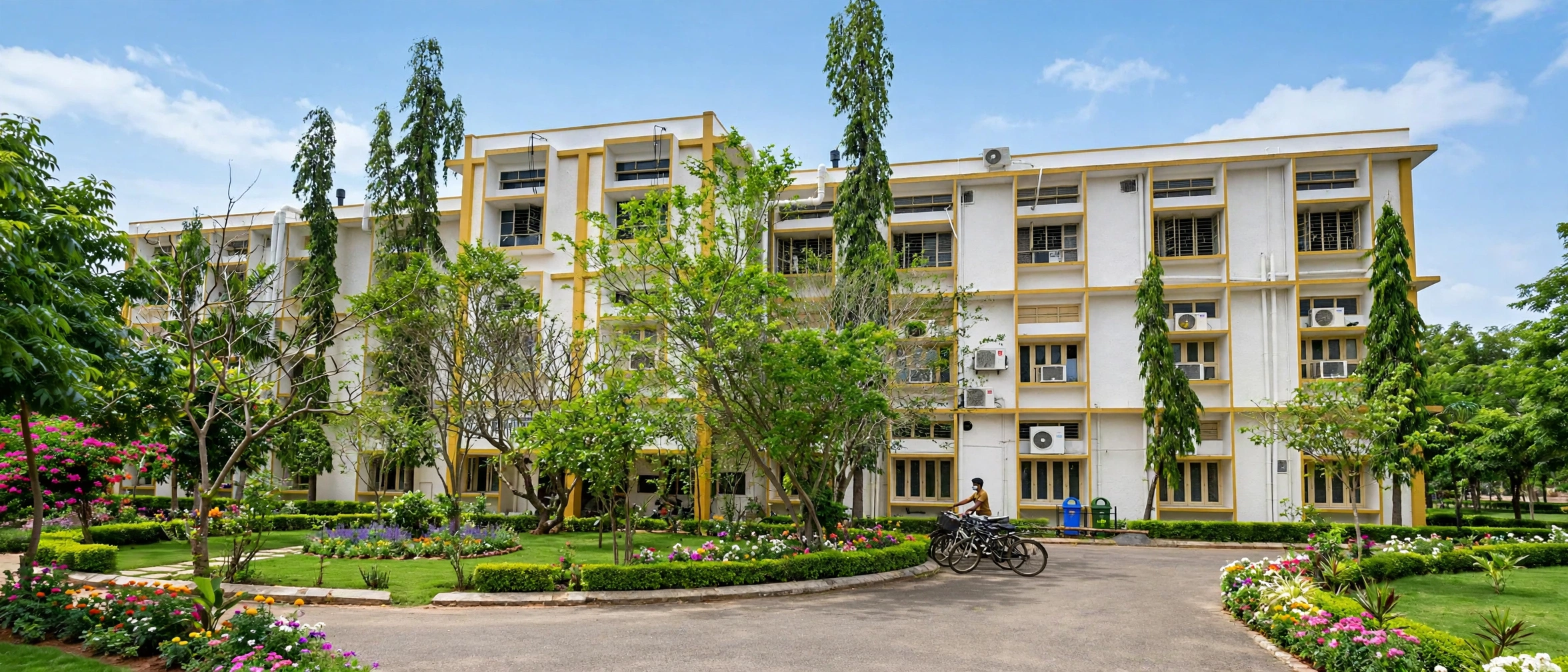 Bharathidasan University