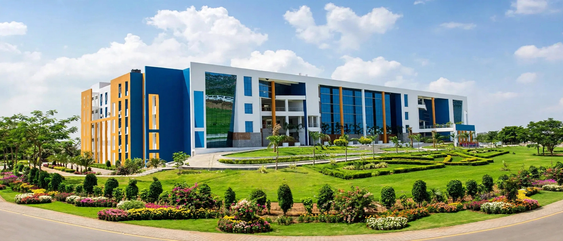 Dhanalakshmi College of Engineering Chennai