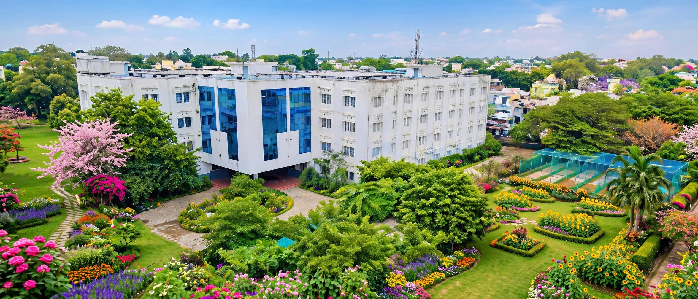 Meenakshi Sundararajan Engineering College Chennai