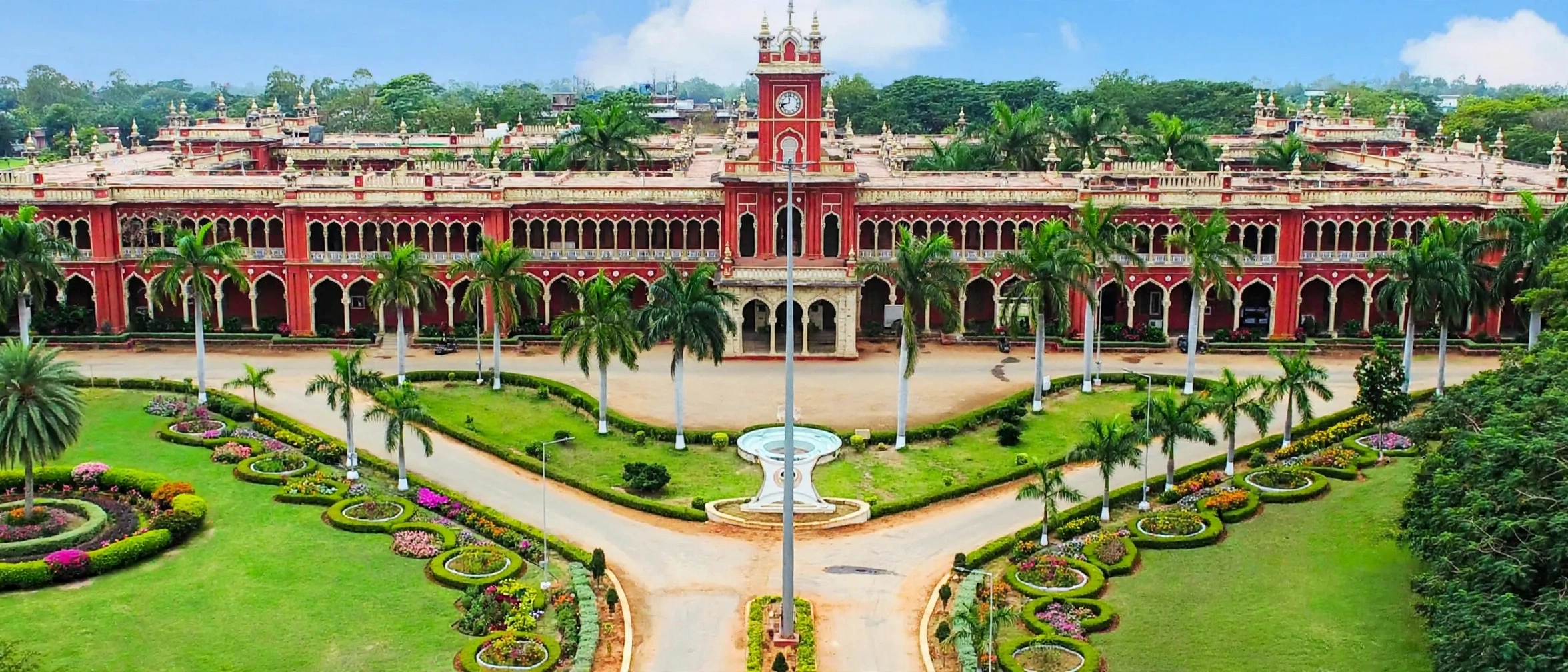 Tamil Nadu Agricultural University for Horticulture and Allied Sciences