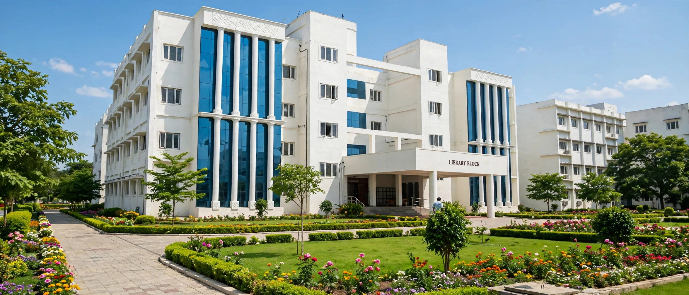The Tamil Nadu Dr. Ambedkar Law University