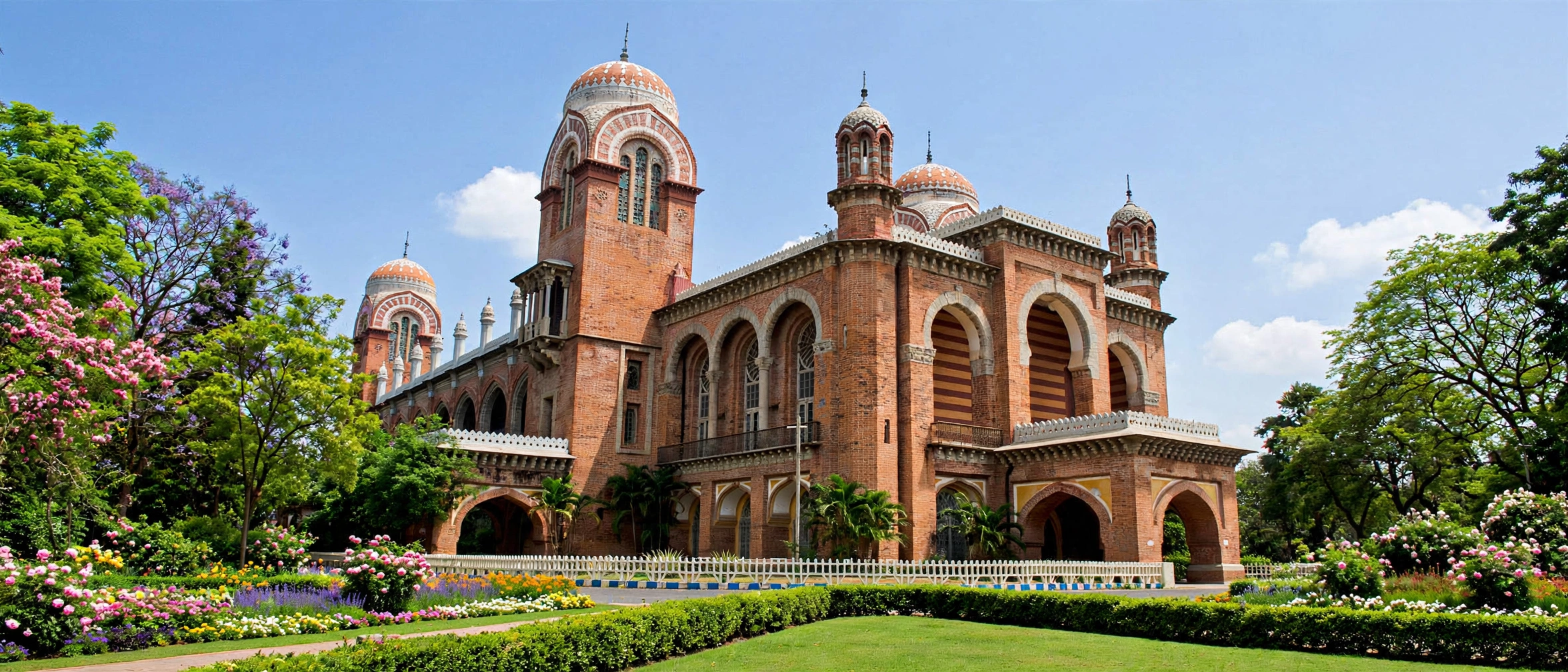 University of Madras