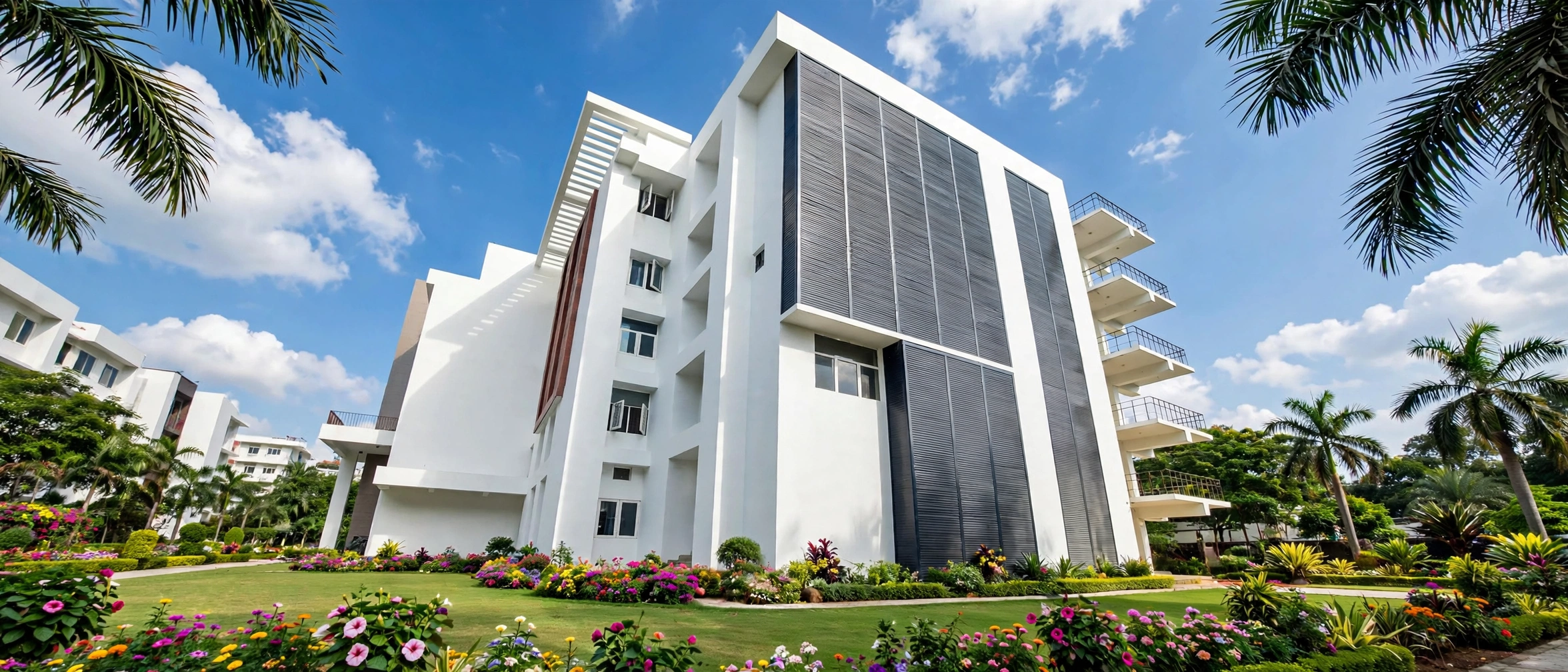 Ethiraj College for Women Chennai