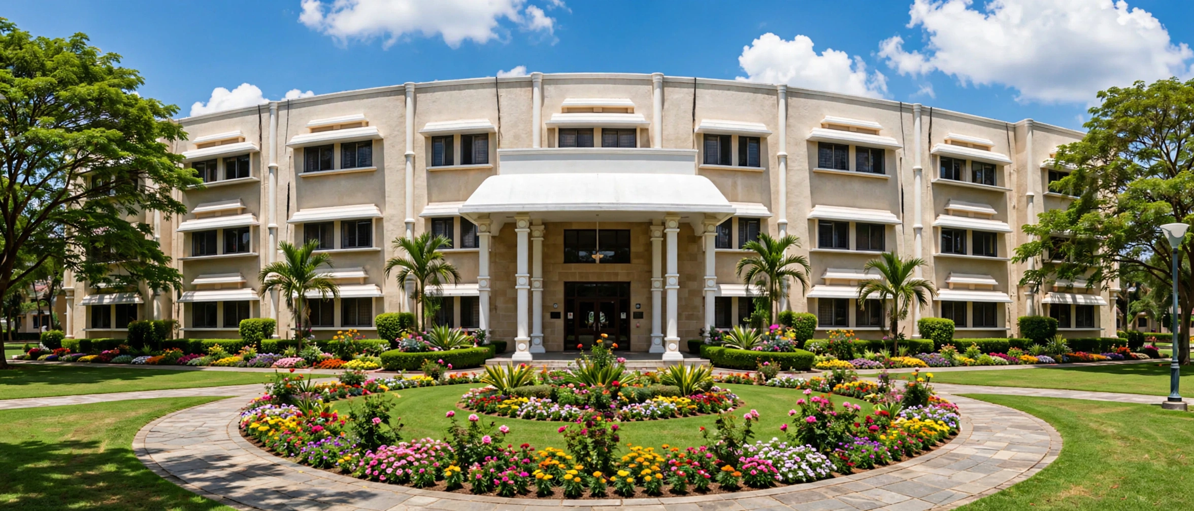 Government College of Architecture and Sculpture Mamallapuram