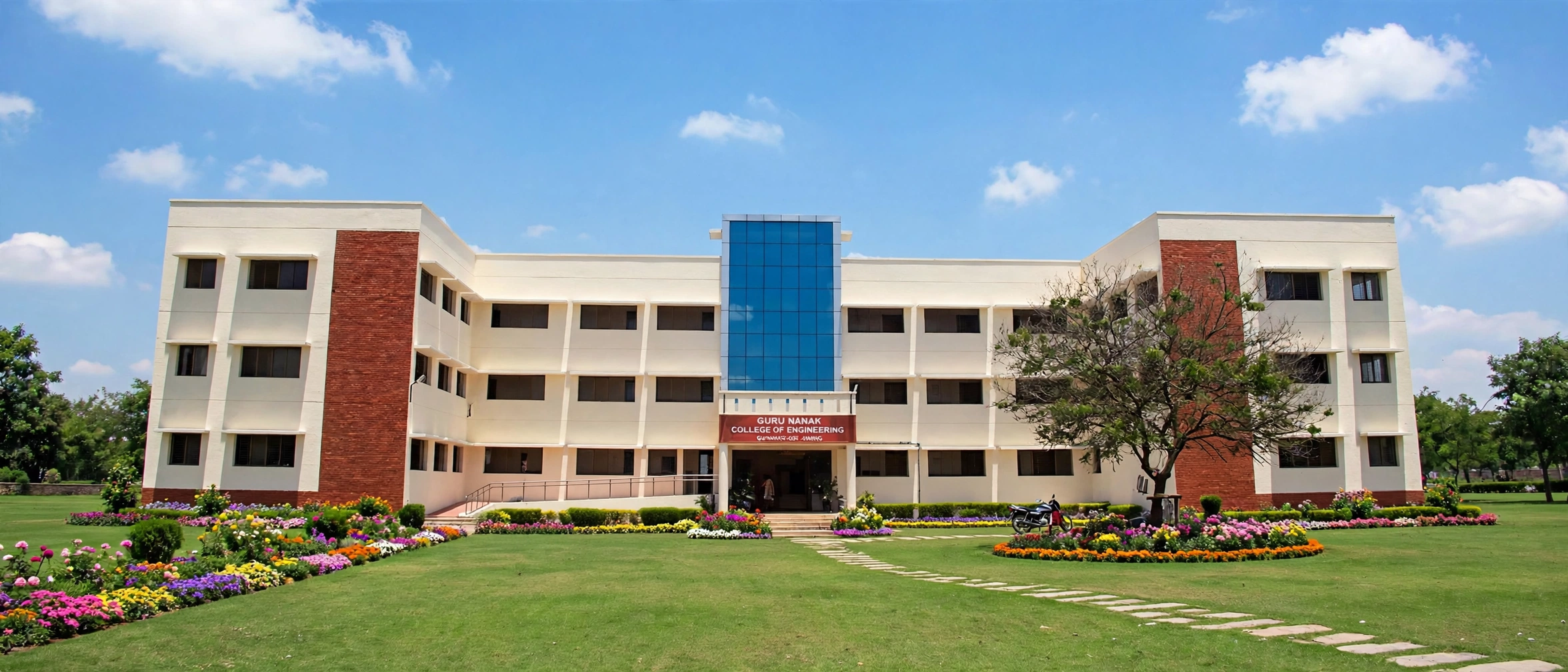 Institute of Textile Technology Chennai