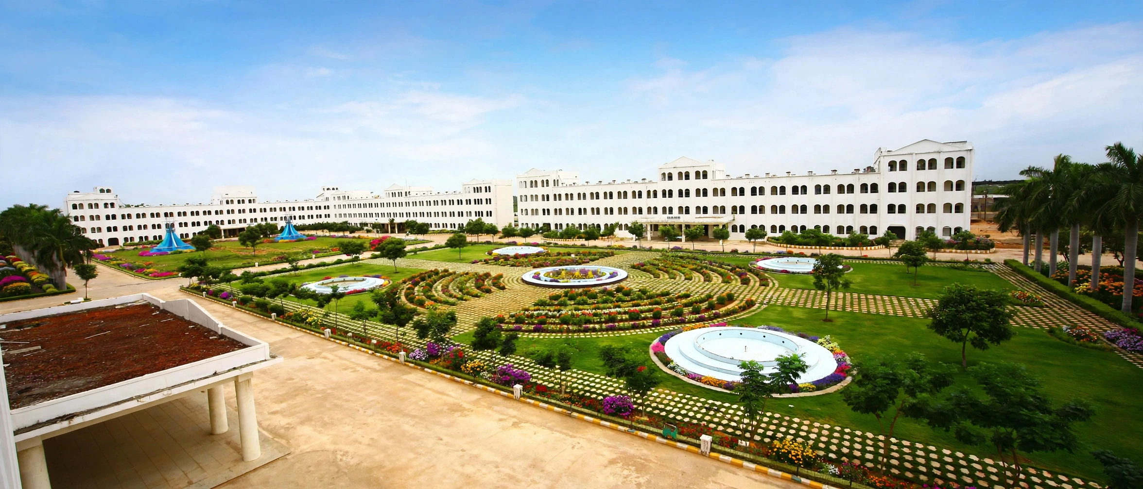 Jeppiaar Engineering College Chennai