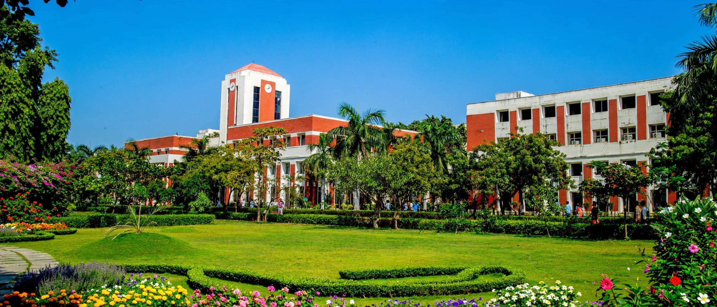 KCG College of Technology Chennai