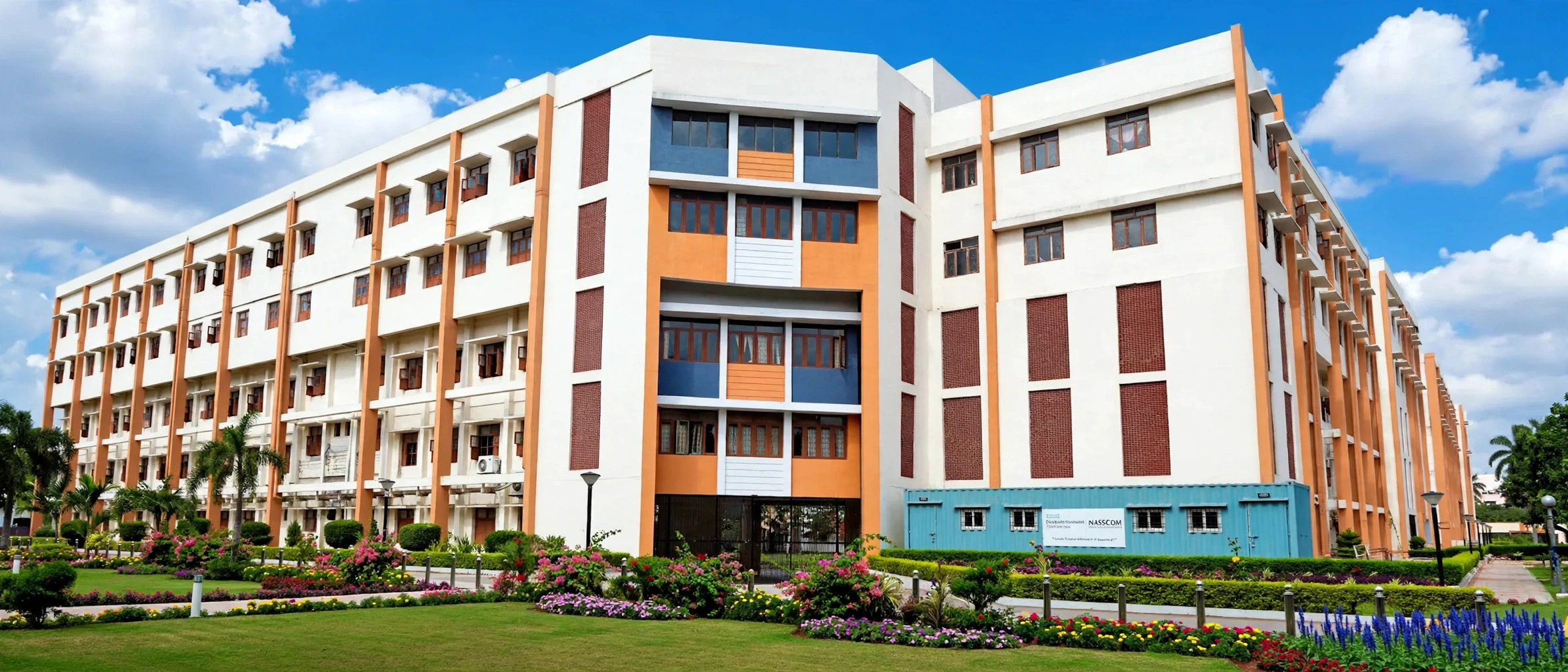 Meenakshi College for Women Chennai