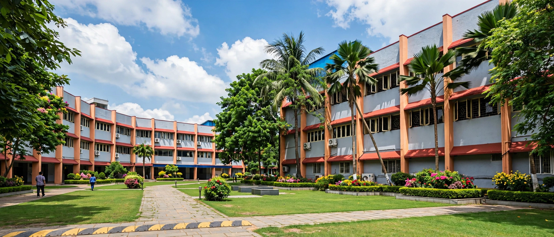 Patrician College of Arts and Science Chennai