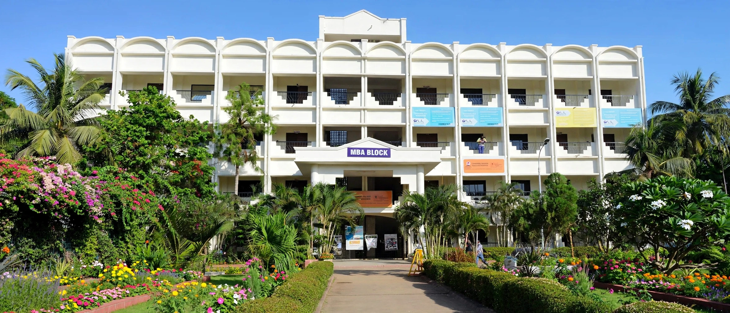 S.A. Engineering College Chennai