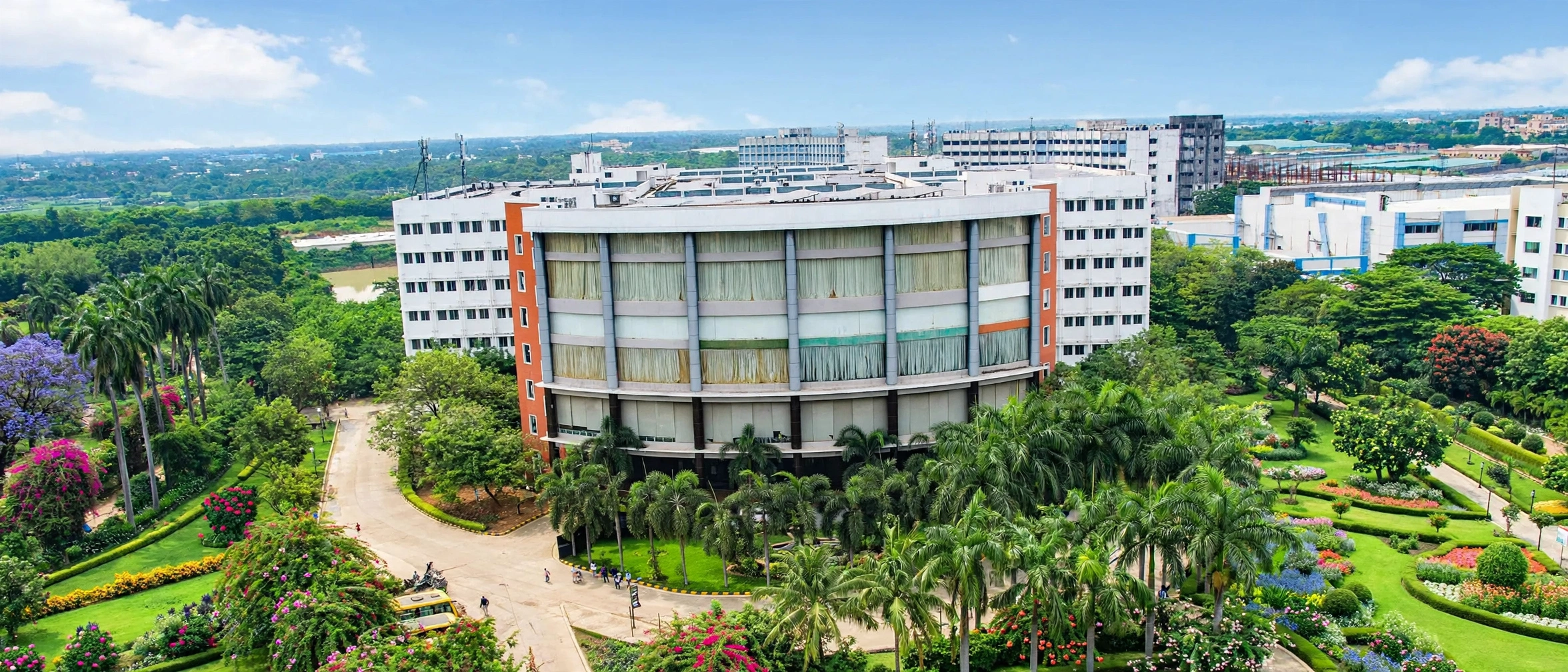 Saveetha Engineering College Chennai
