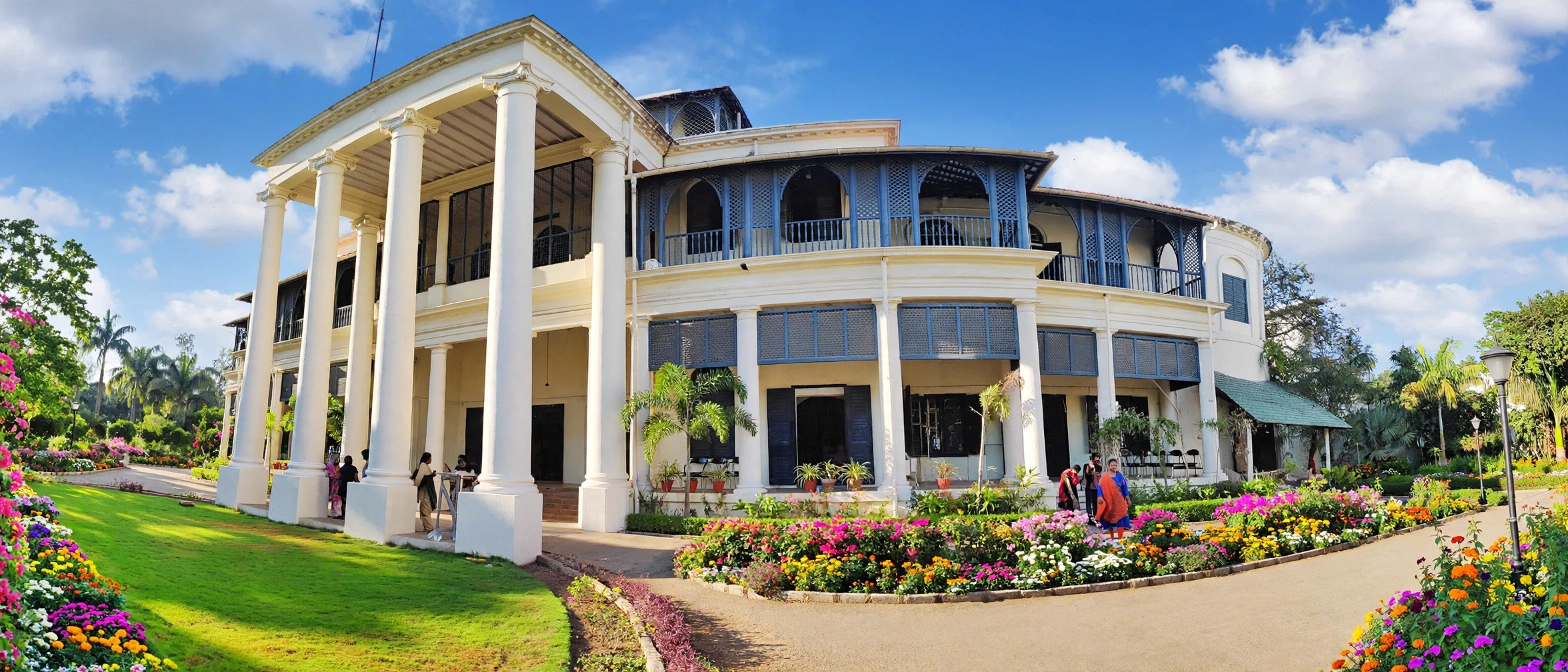 Women's Christian College Chennai