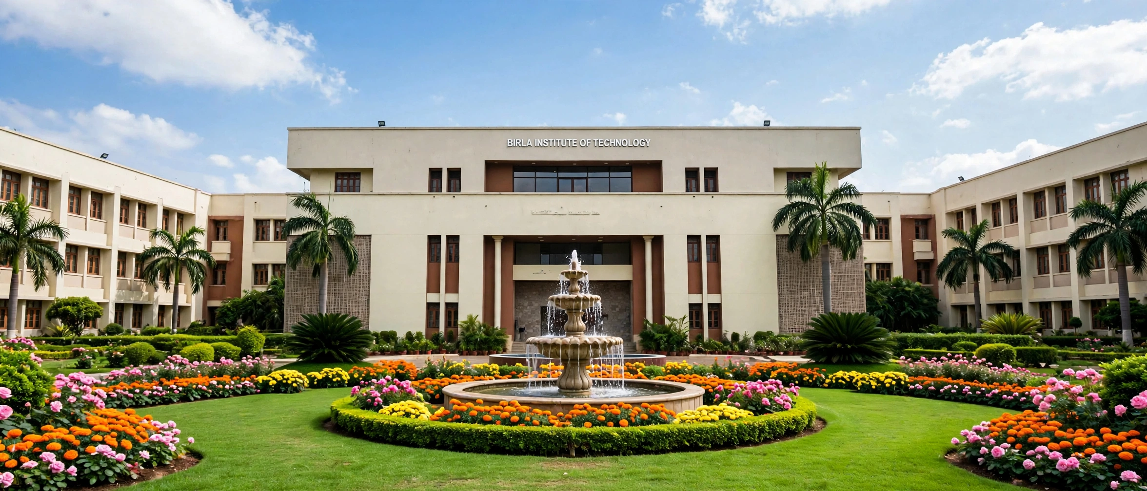 Bhilai Institute of Technology