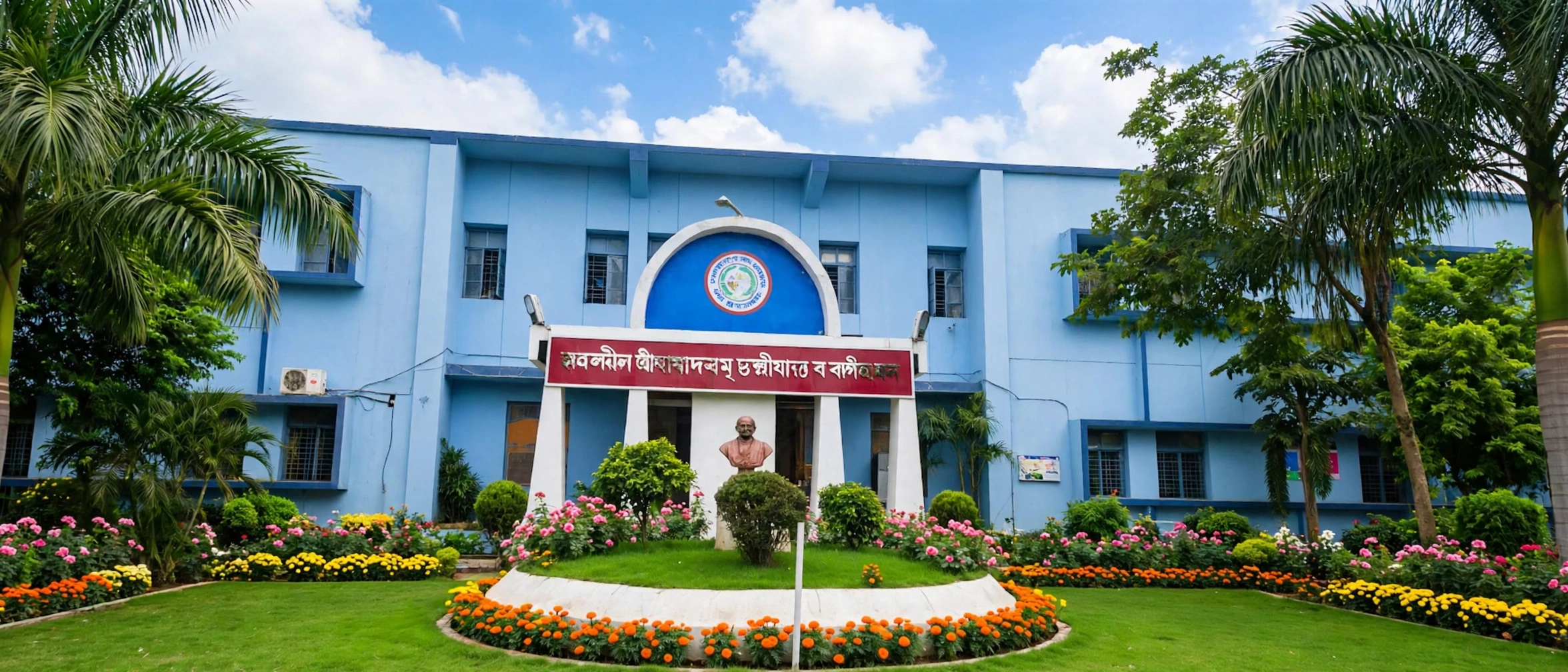 Government J. Yoganandam Chhattisgarh College