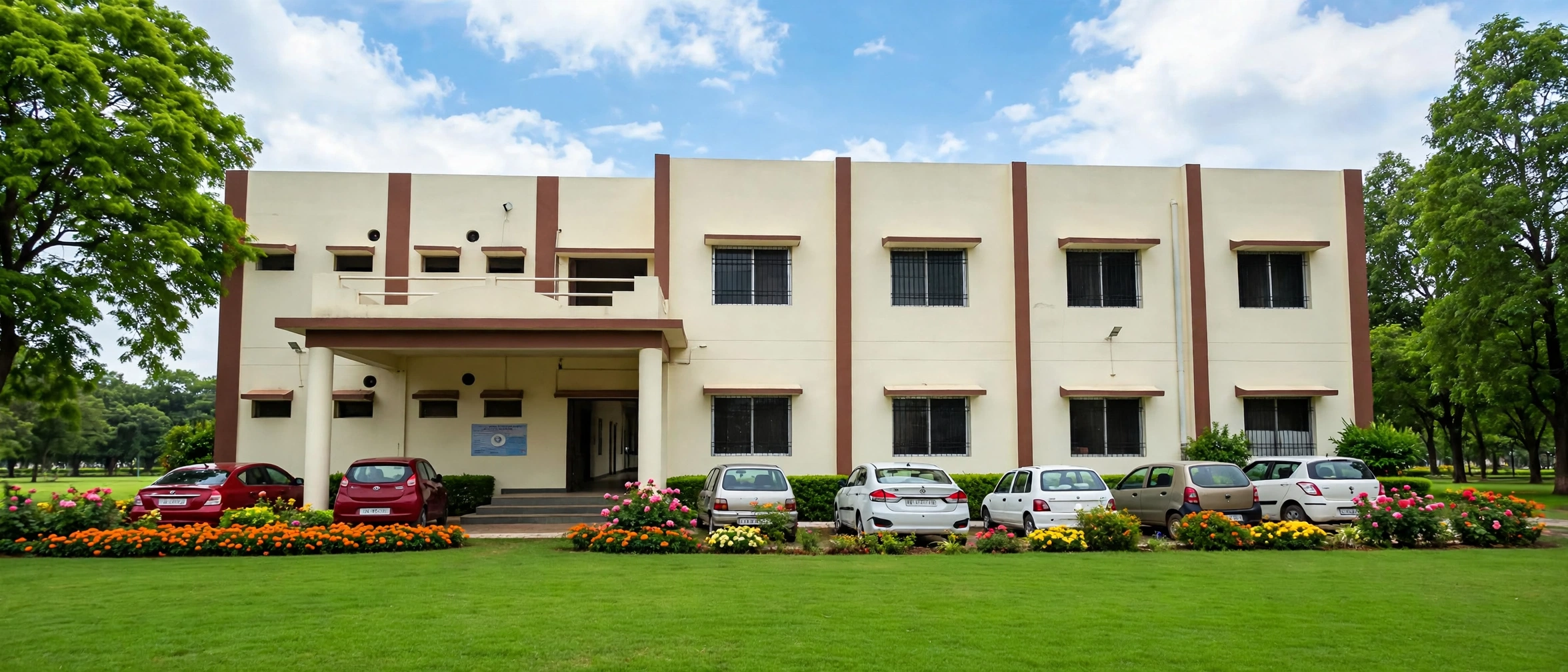 Government V.Y.T. Post Graduate Autonomous College