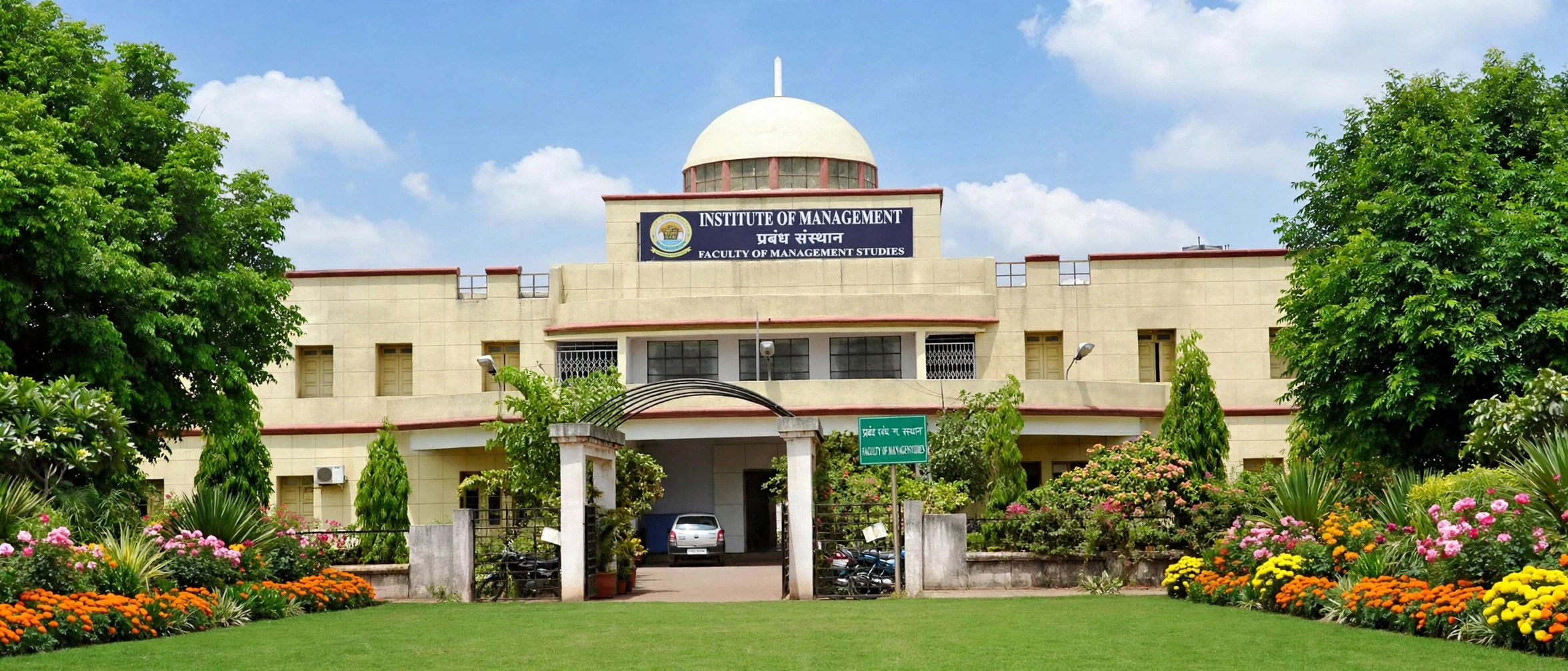 Pandit Ravishankar Shukla University