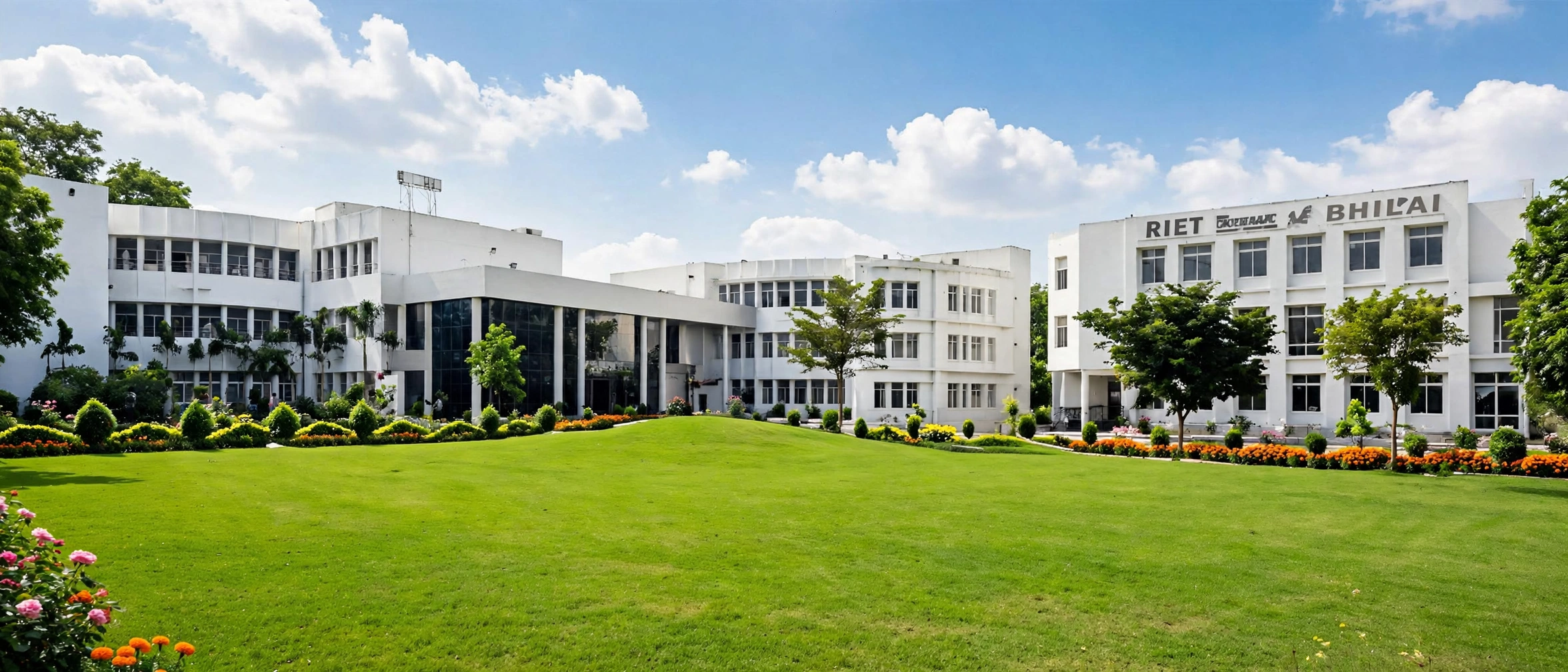RITEE Group of Institutions