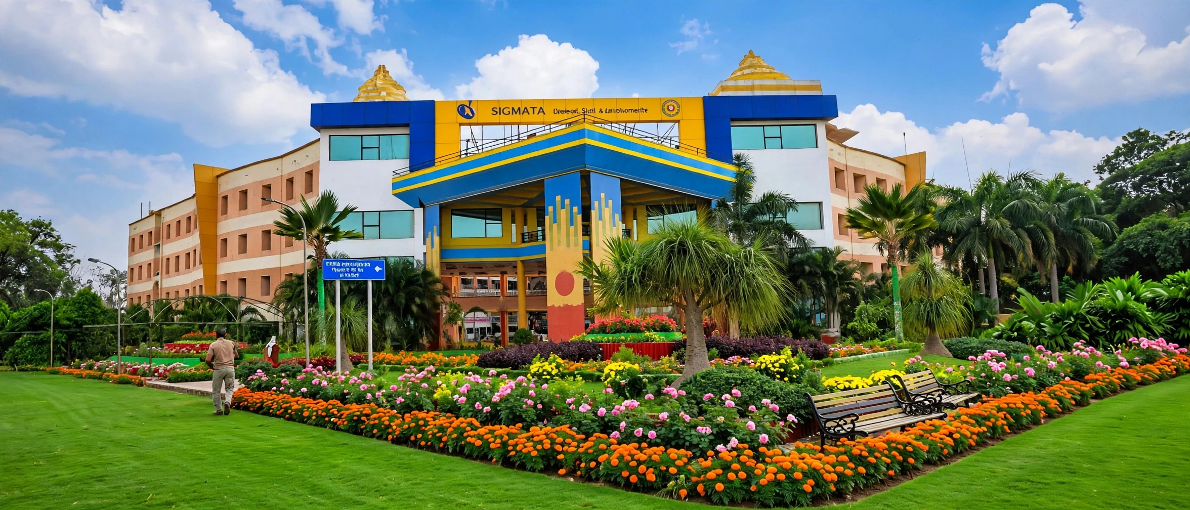 Sanjay Rungta Group of Institutions