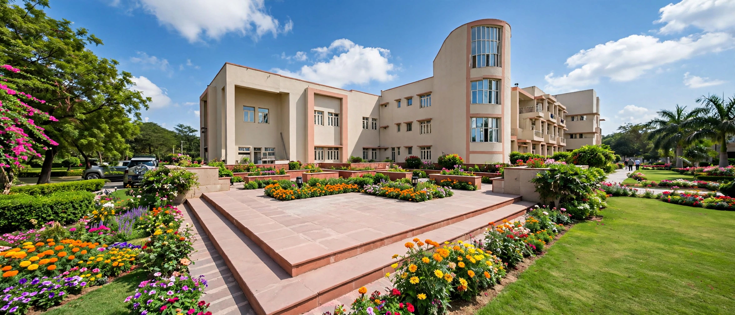 Central University of Haryana