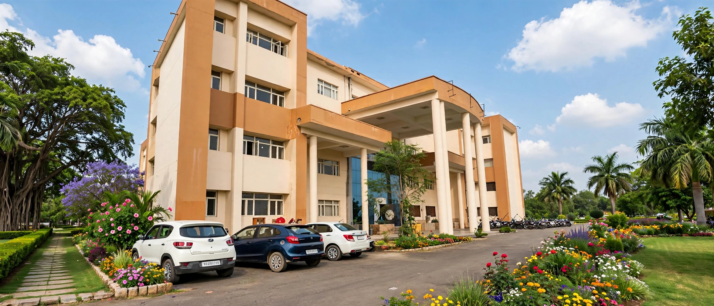 Chaudhary Ranbir Singh University