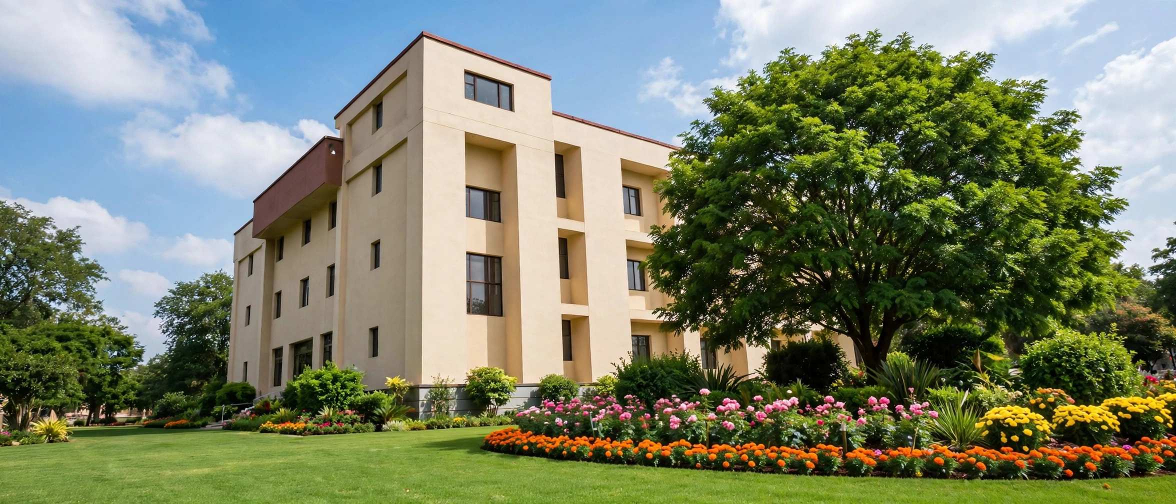 Government College Sector 1 Panchkula