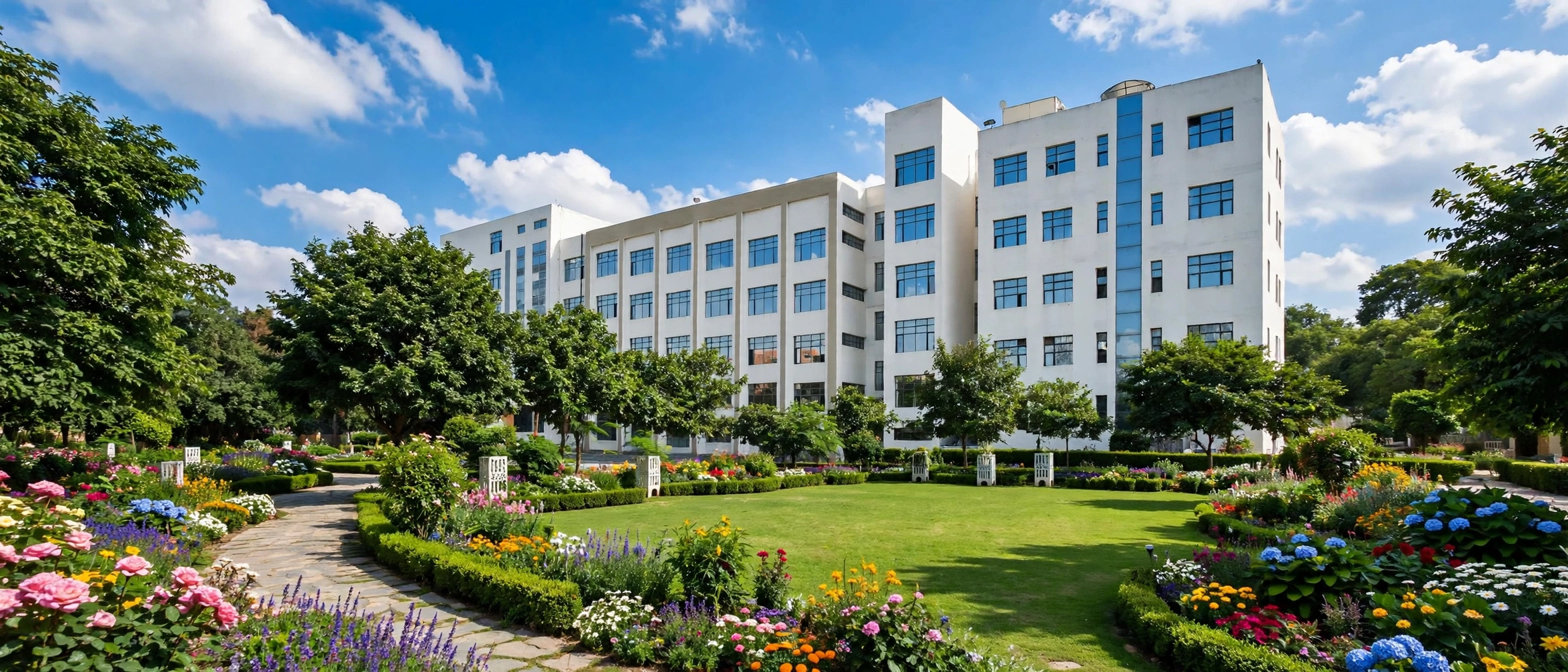 Gurugram University