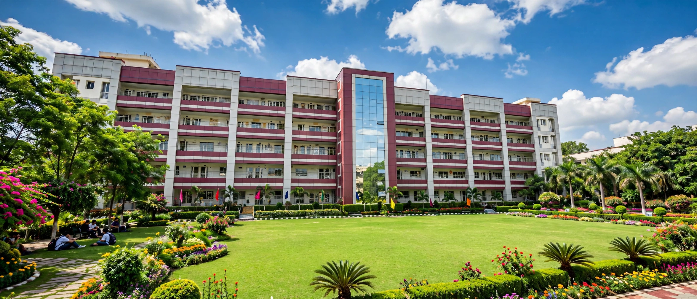 I B (PG) College Panipat