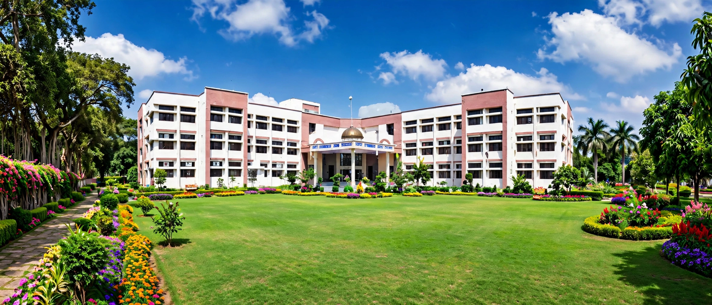 Indira Gandhi University