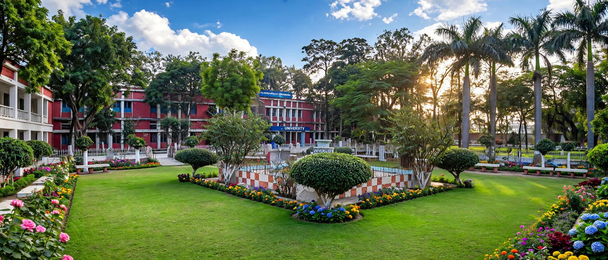 Markanda National College
