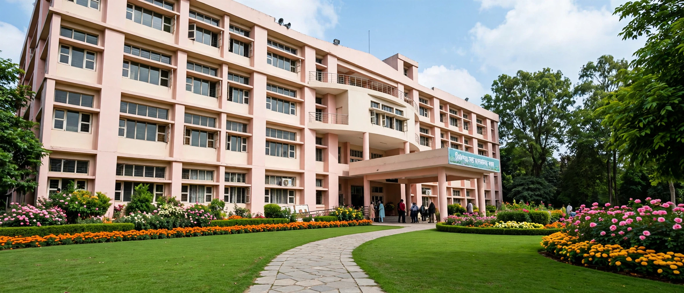 Pandit Neki Ram Sharma Government College Rohtak