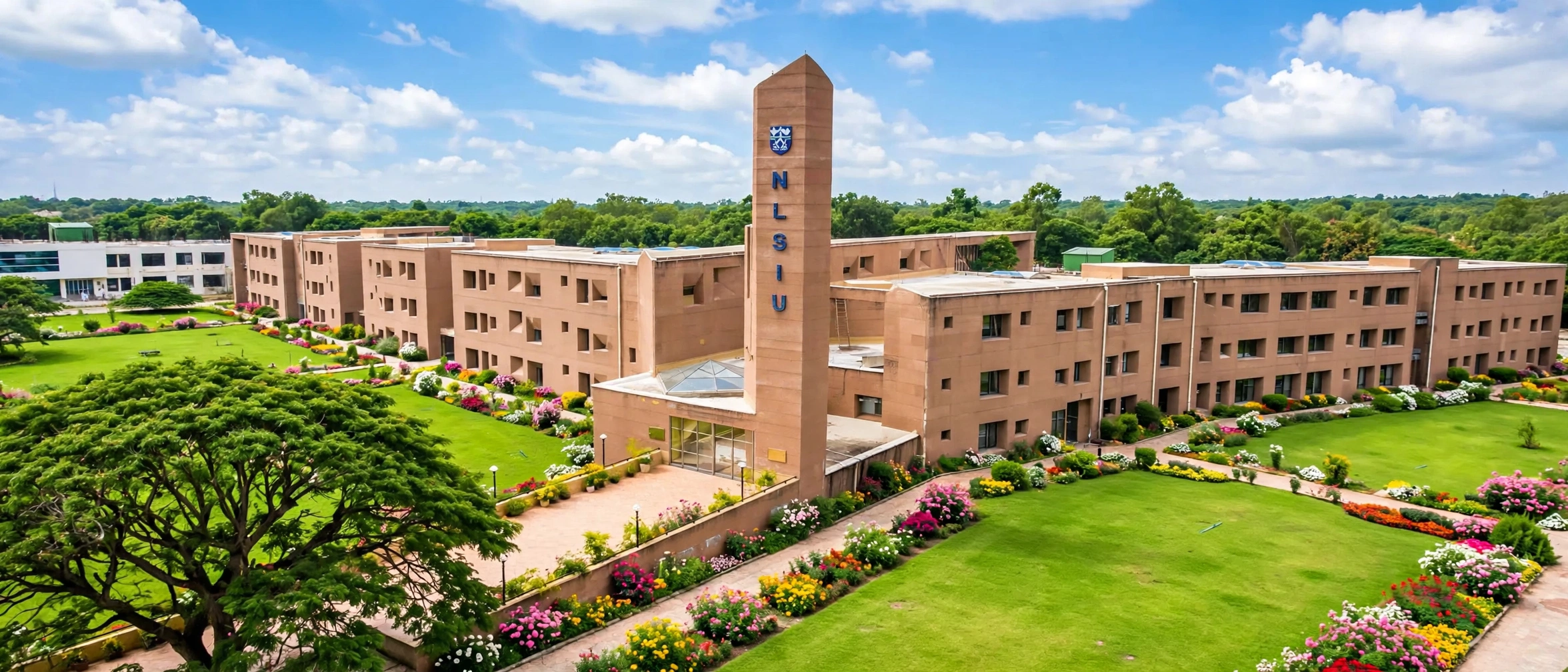 NLSIU Bangalore