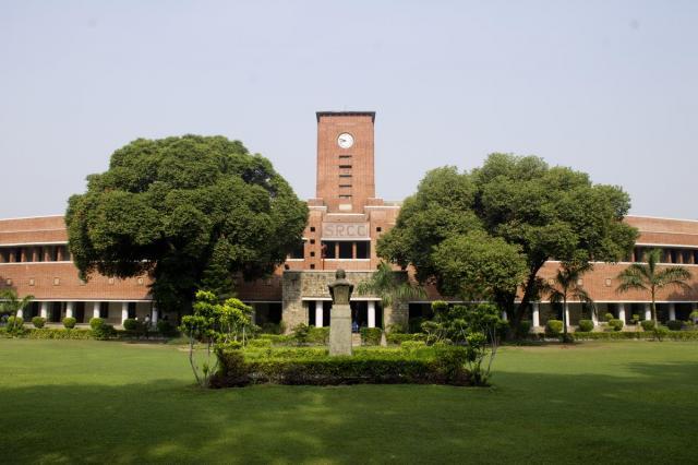 Sydenham College Mumbai