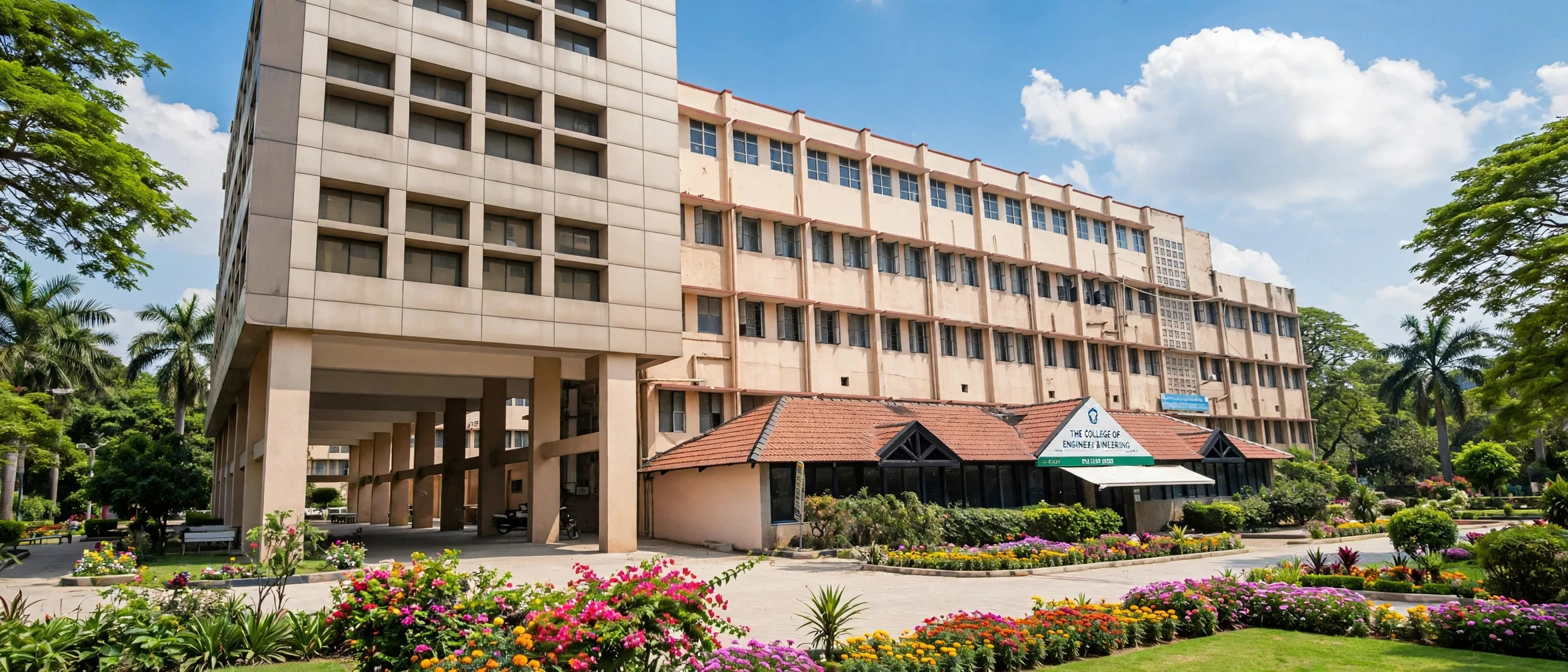 Bangalore Institute of Technology