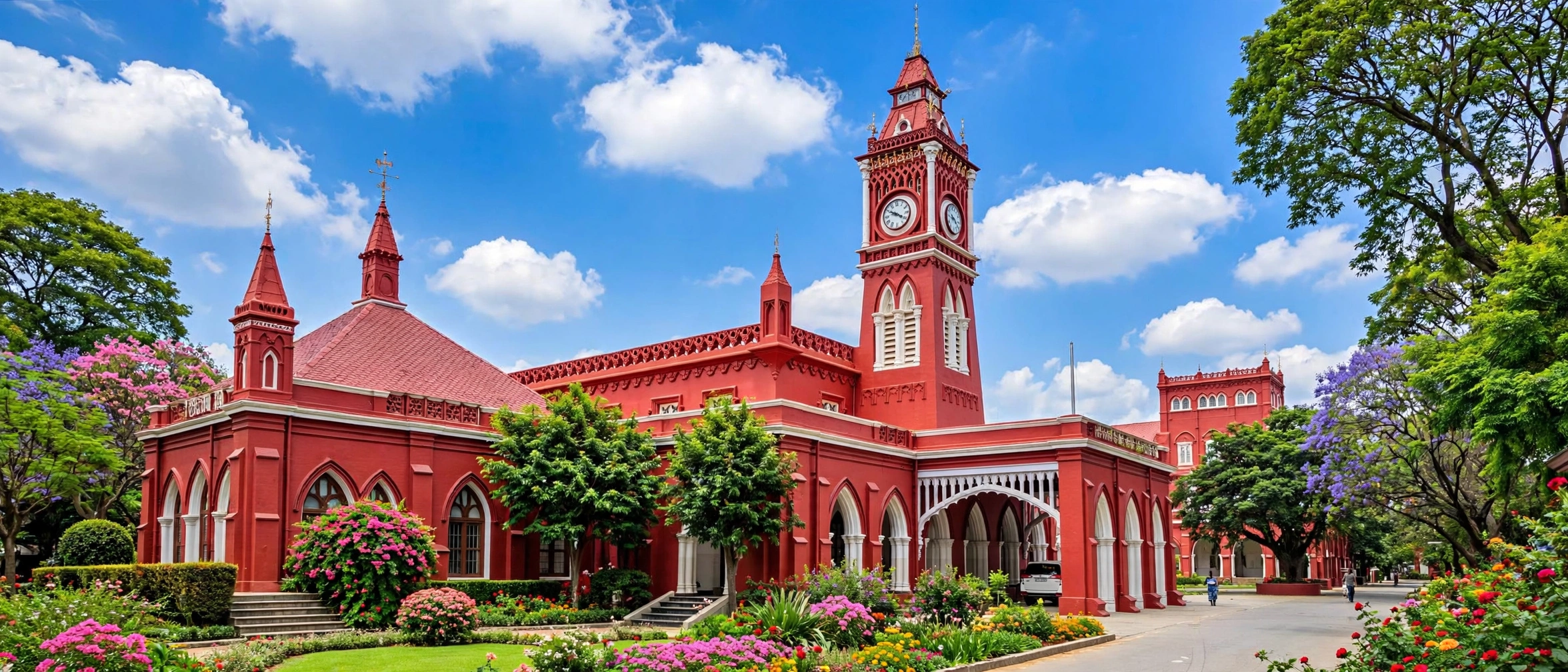 Central College Bangalore