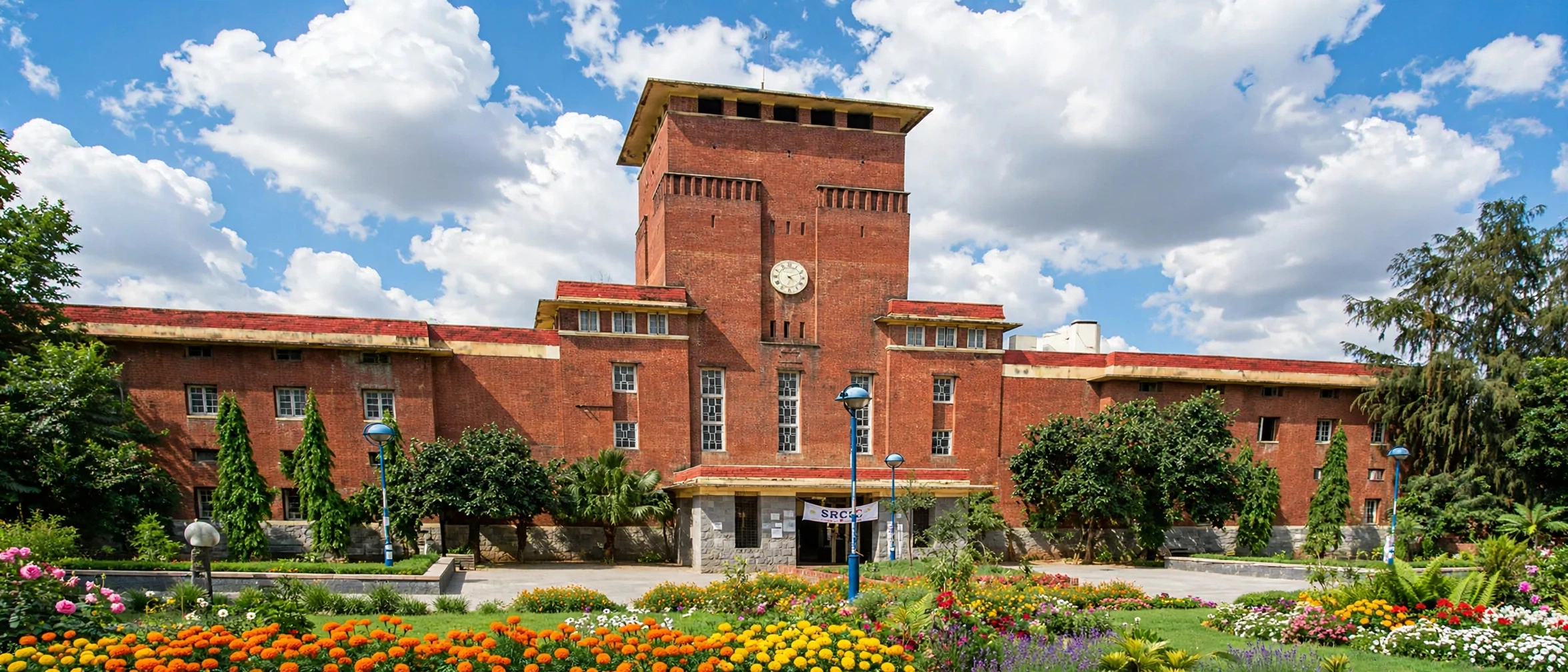 University of Delhi