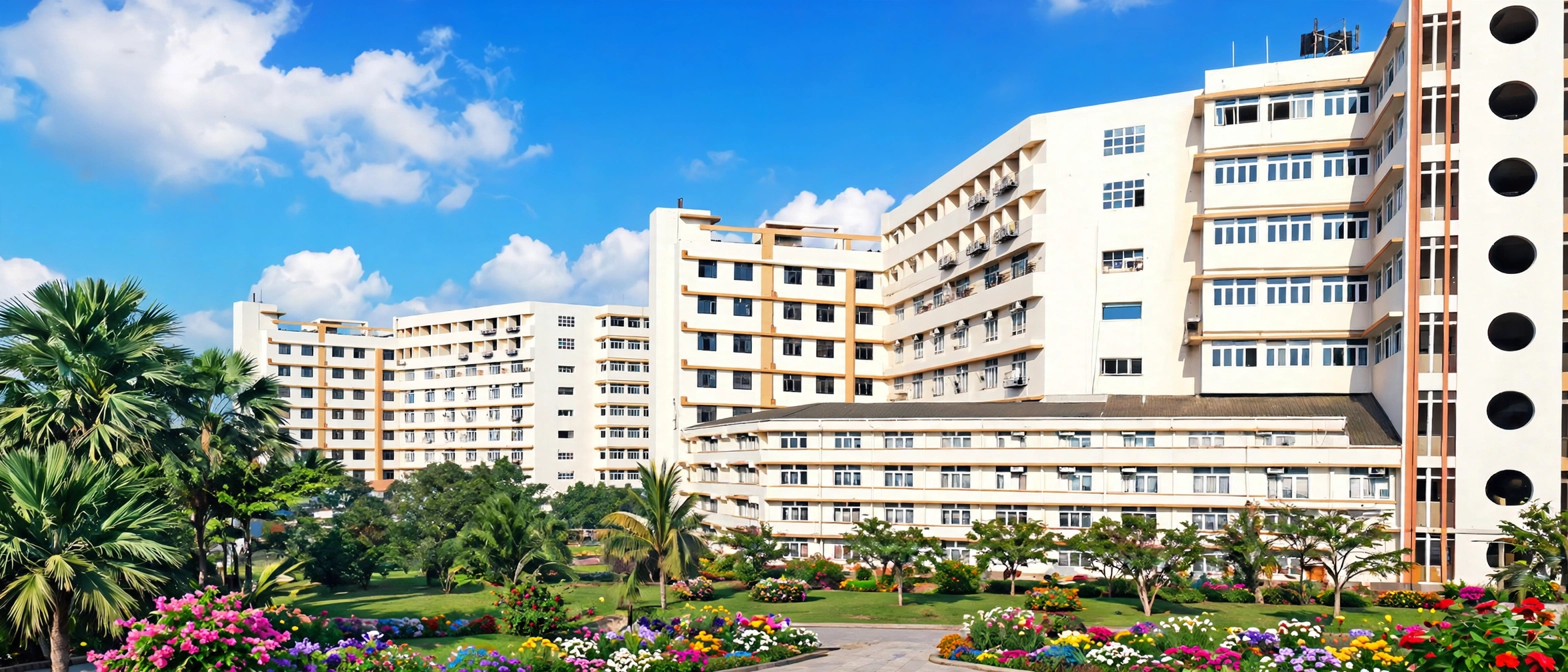 Fr. Conceicao Rodrigues College of Engineering
