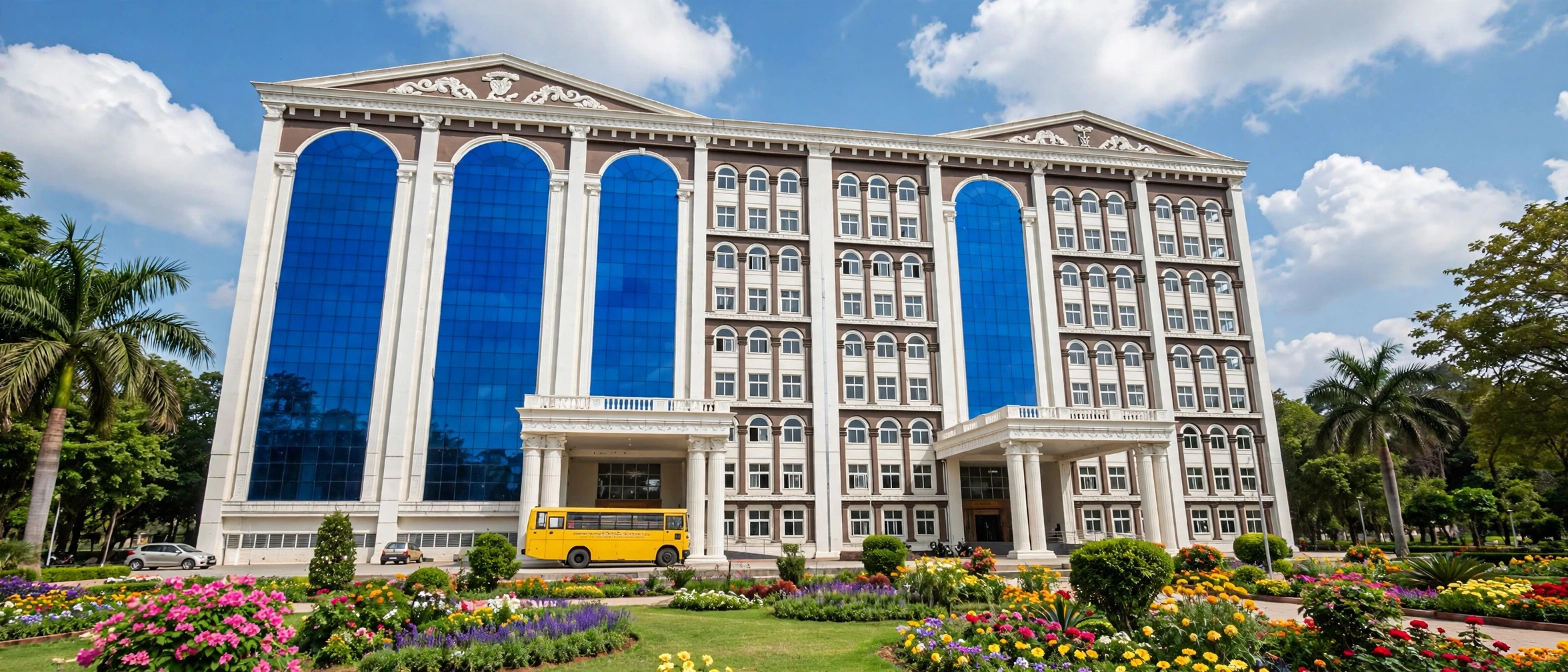 Government Dental College Bangalore